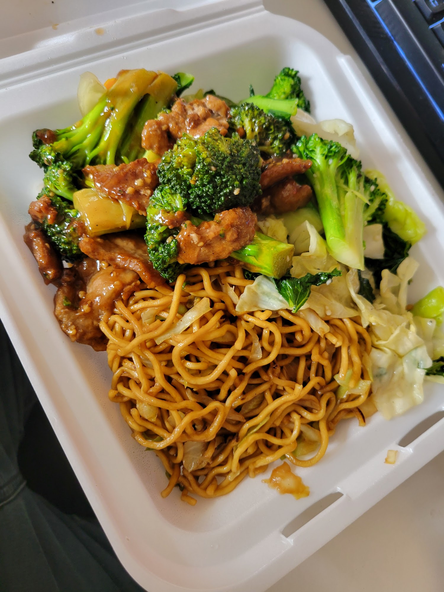 Panda Express