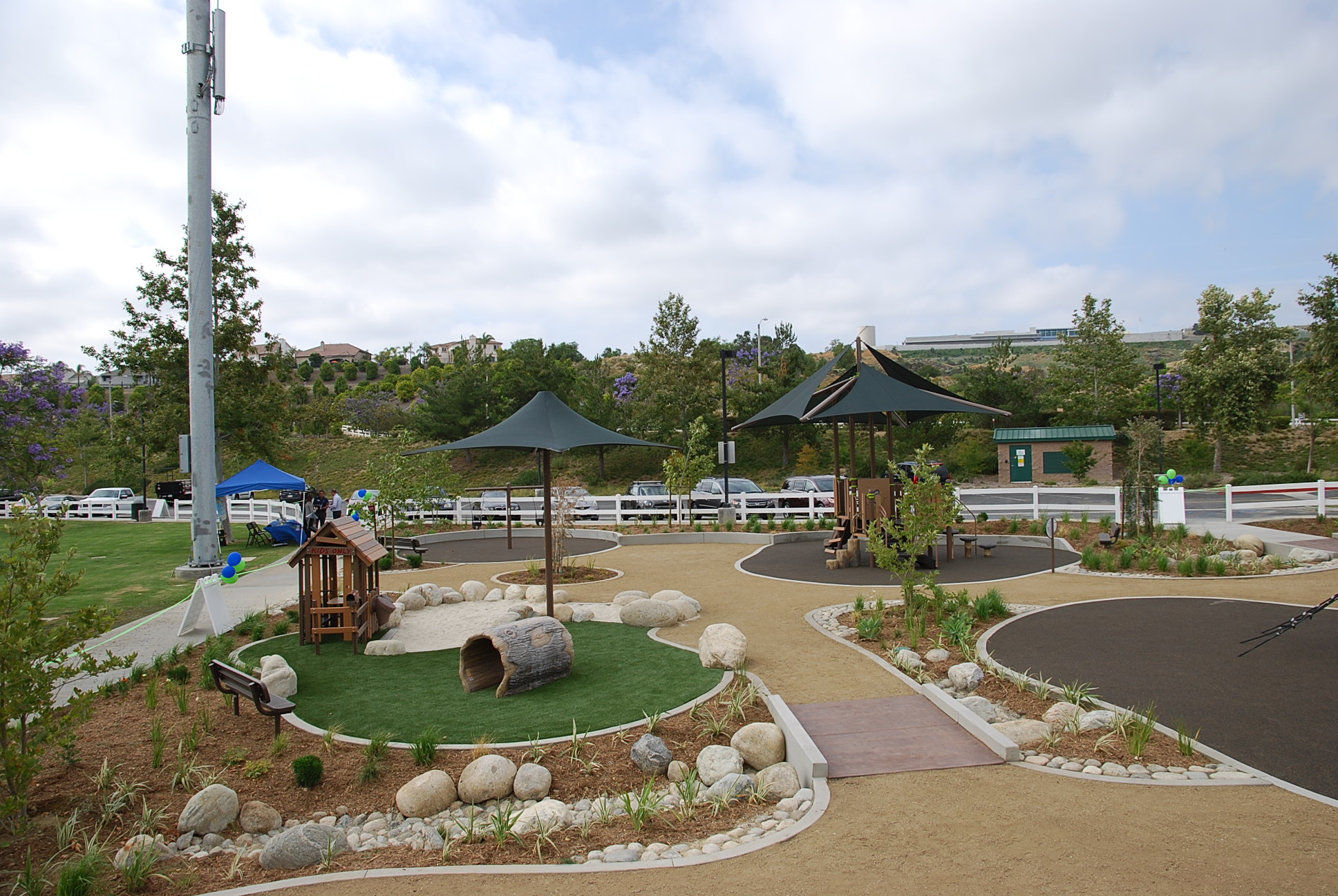 Richard Fisher Associates