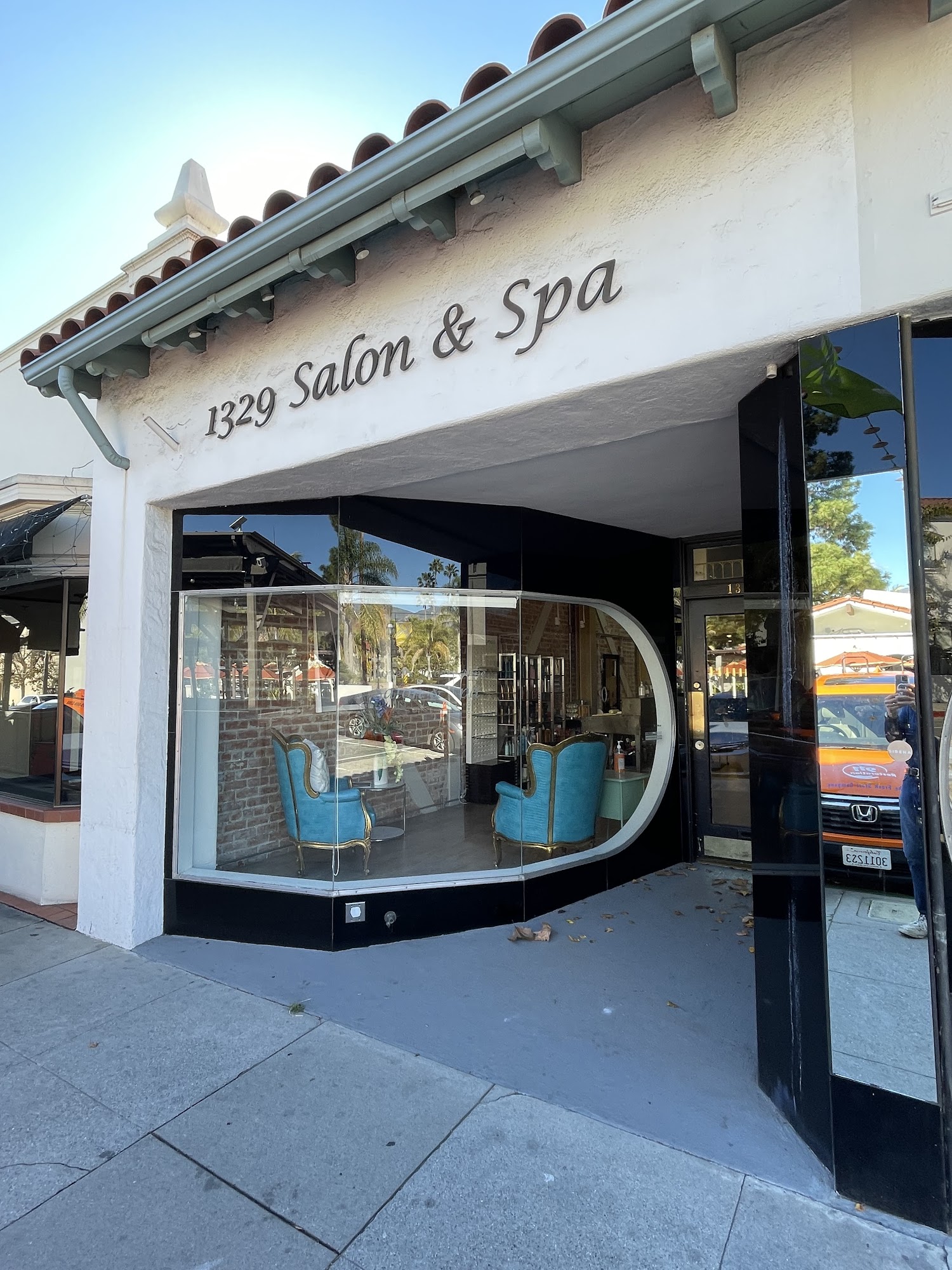 State Street Skin Care