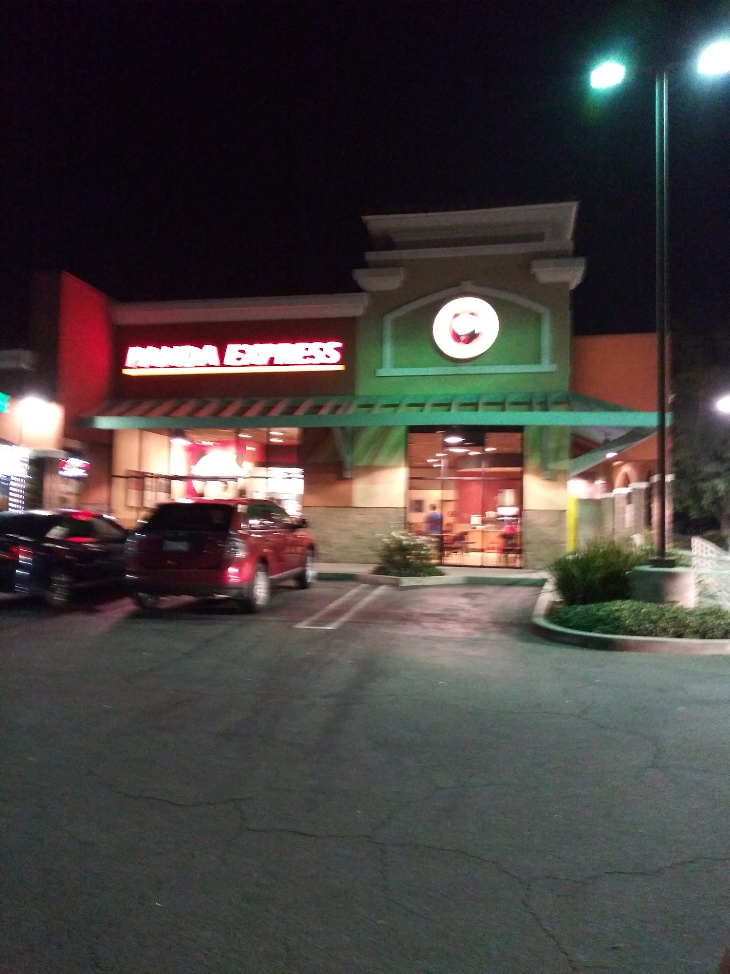 Panda Express