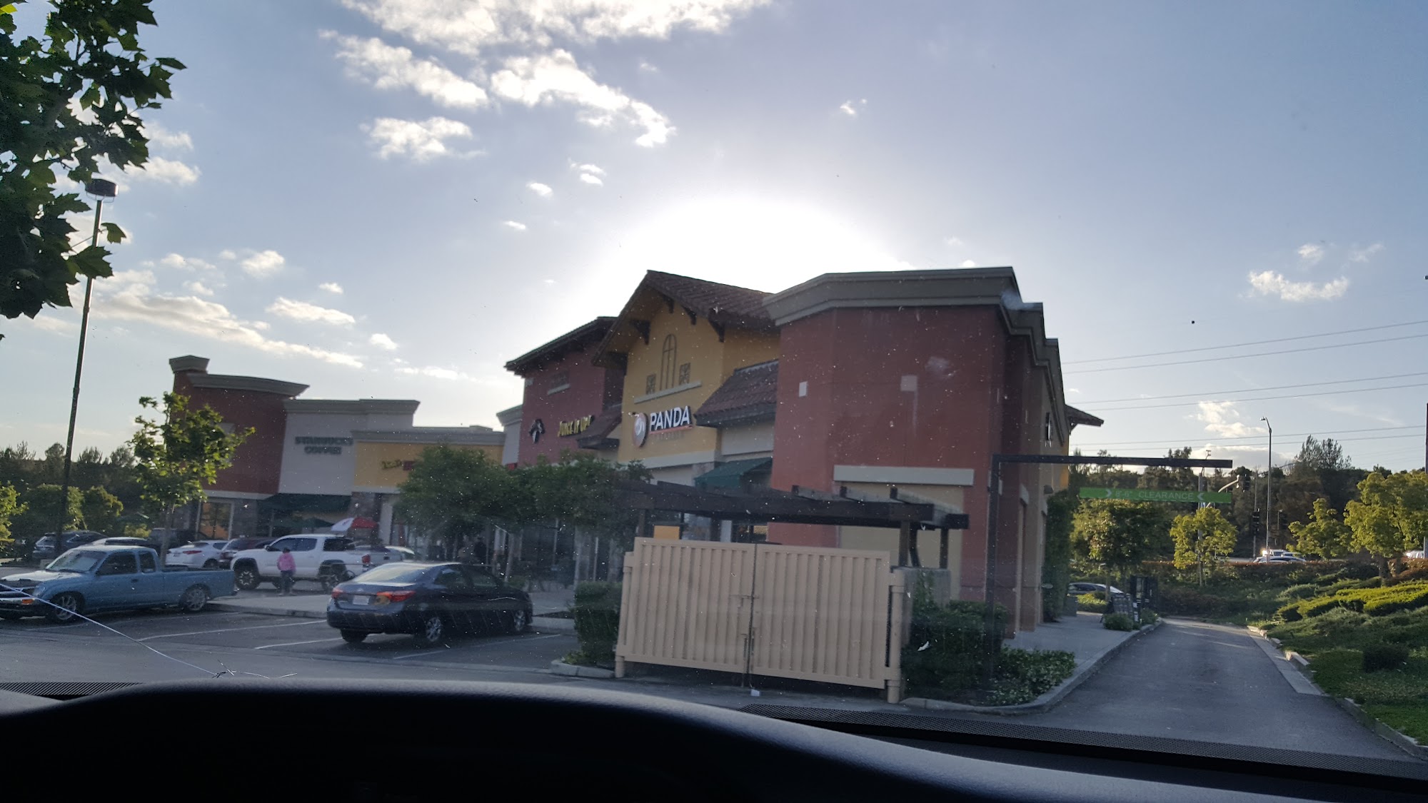 Panda Express