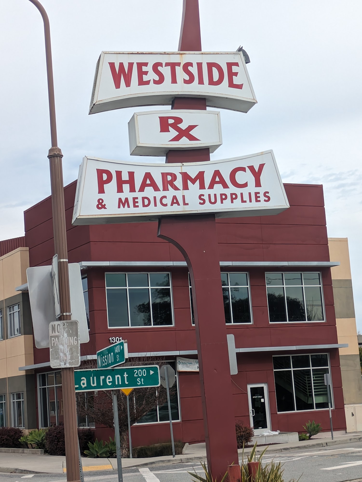 Westside Pharmacy & Medical Supply