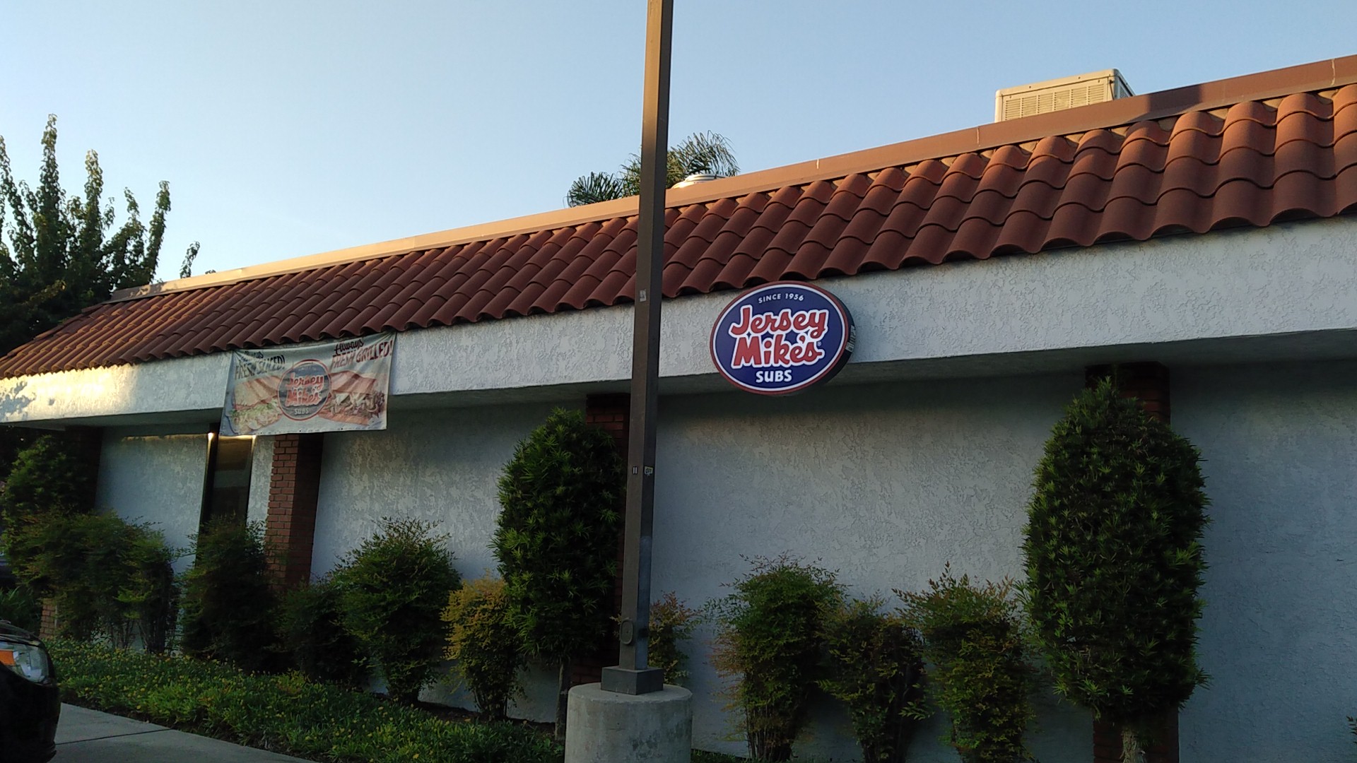 Jersey Mike's Subs