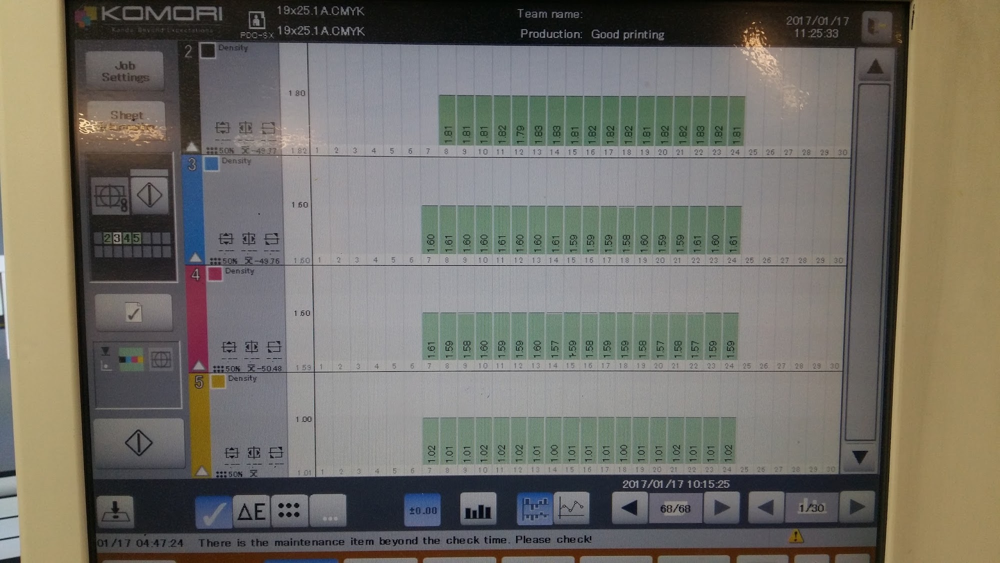 Ace Commercial, Inc. dba Press Colorcom