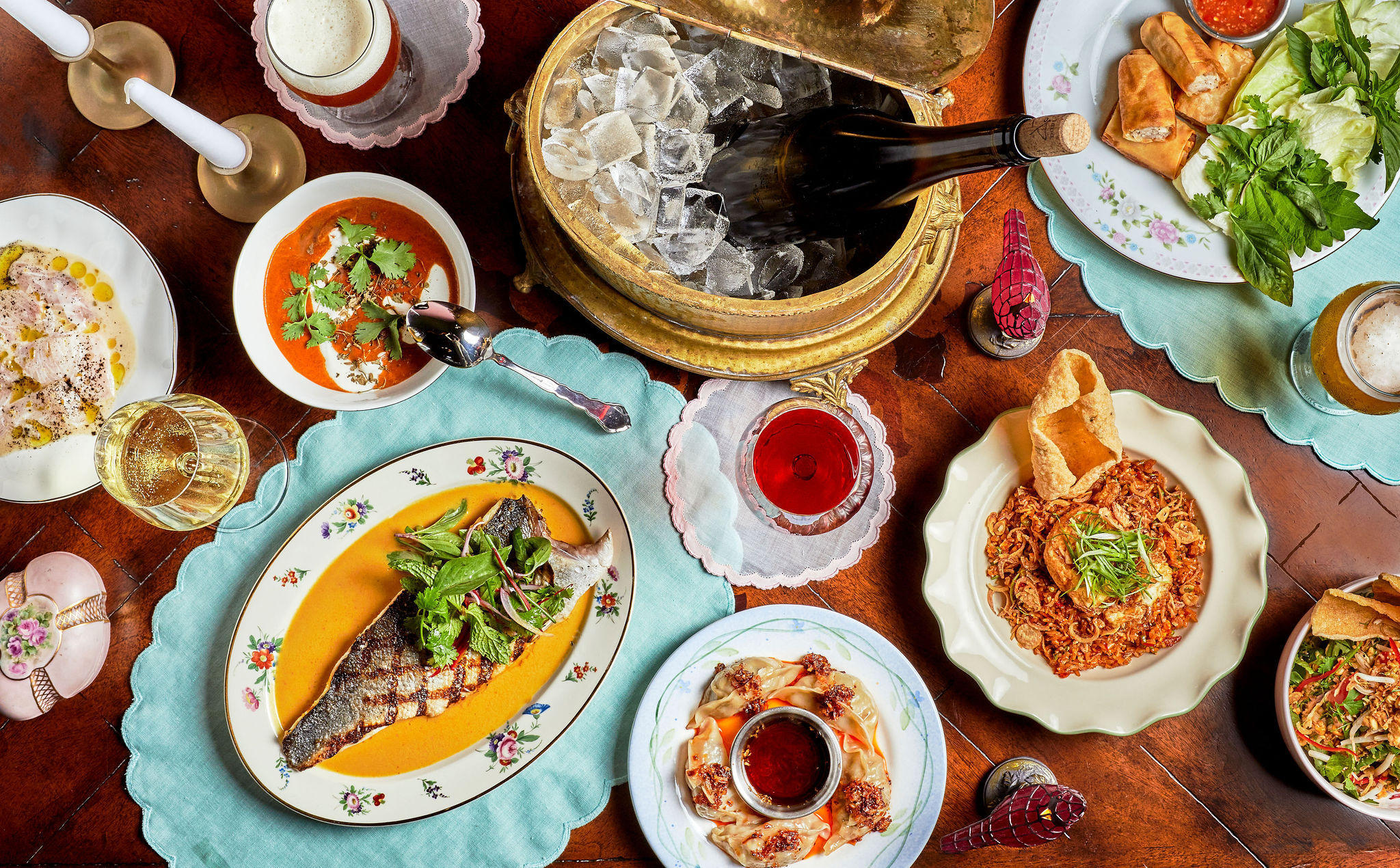 Photo credit: nextdoor