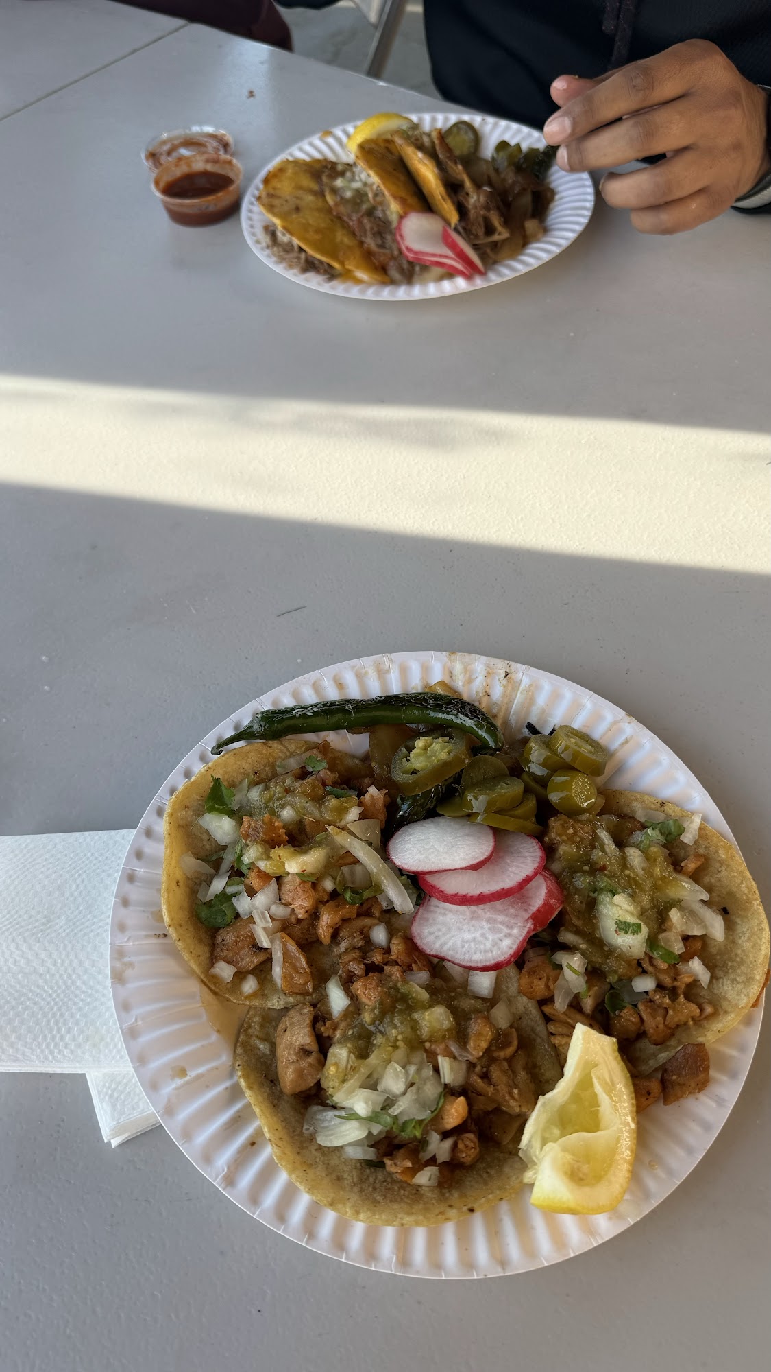 Tacos el Grullense #4
