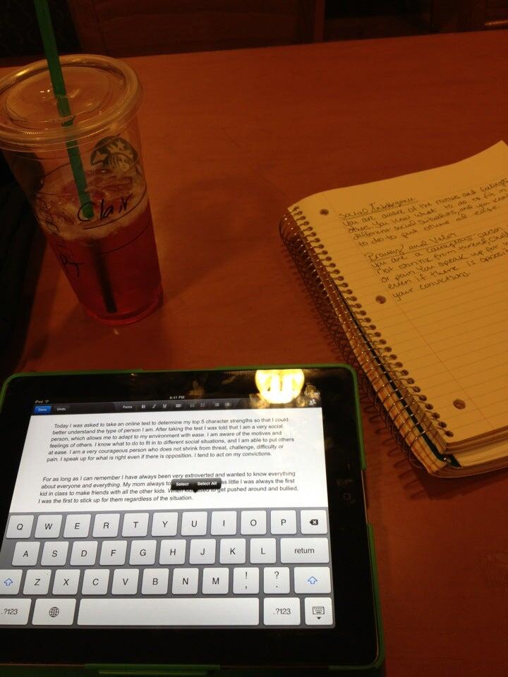 Photo credit: nextdoor