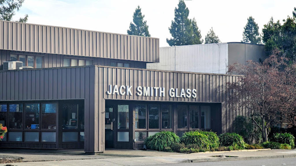 Jack Smith Glass & Sash Inc.