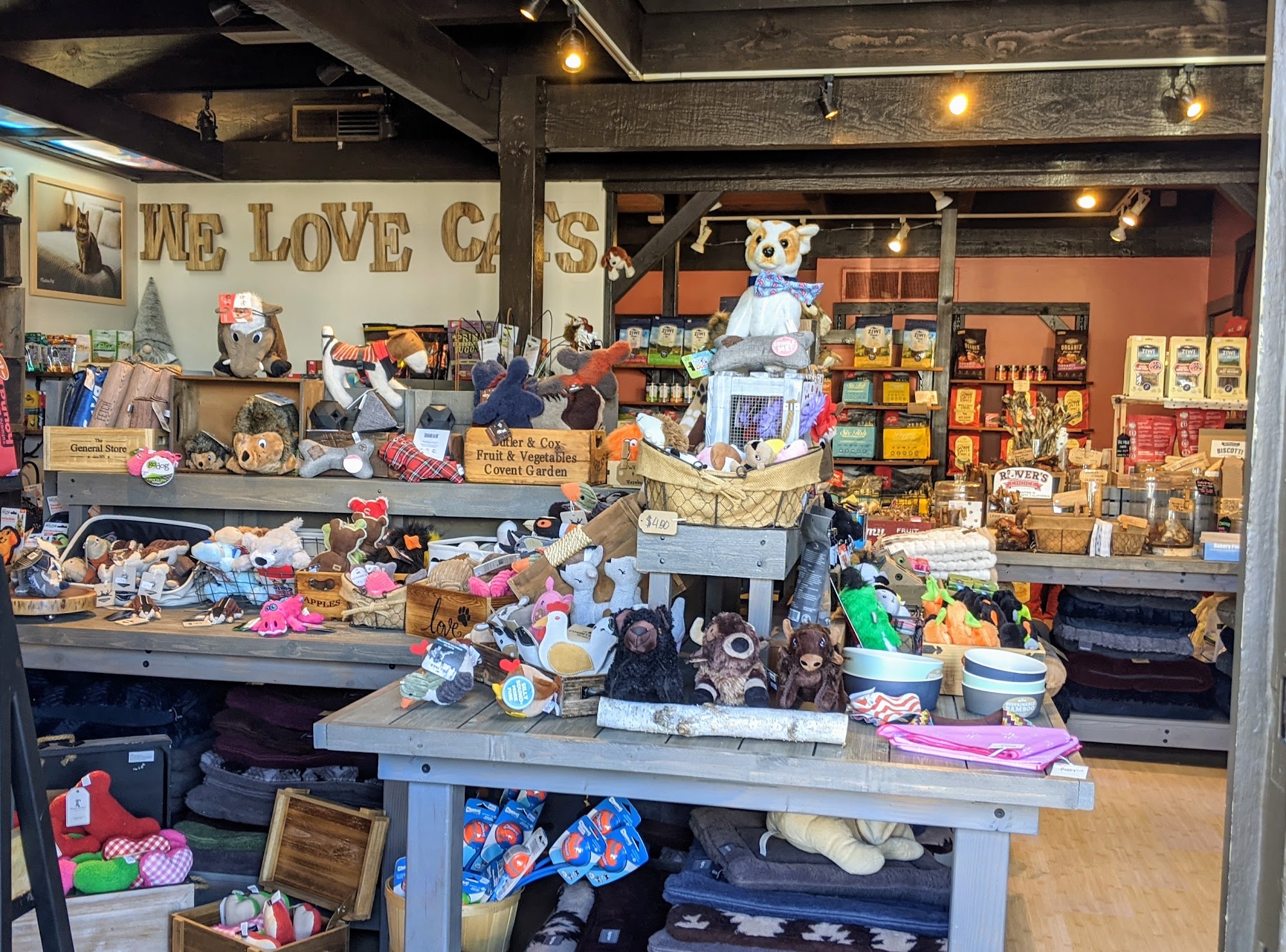 Best Friends Pet Supplies Sausalito