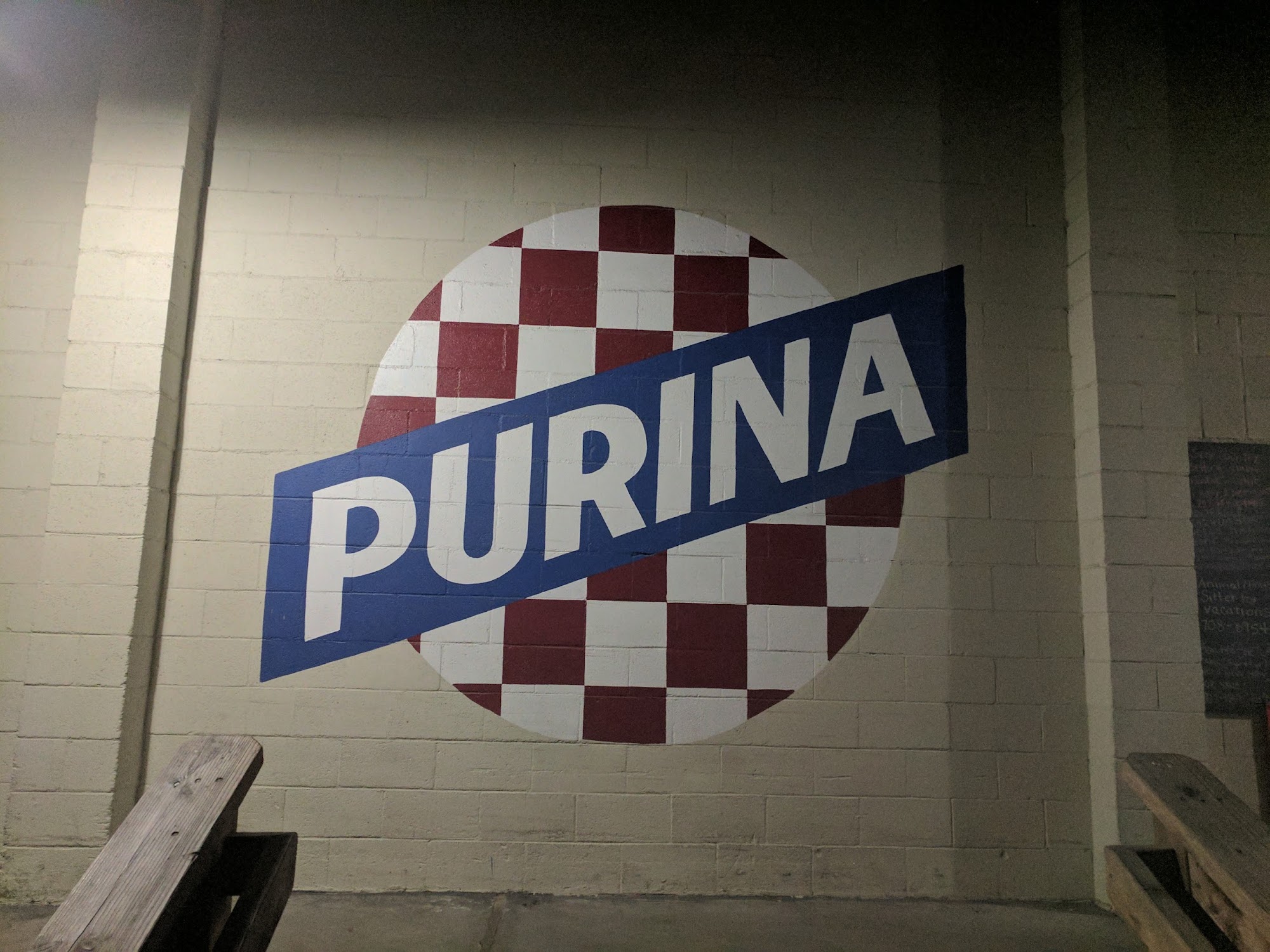 The Feed Store, Inc. Sebastopol