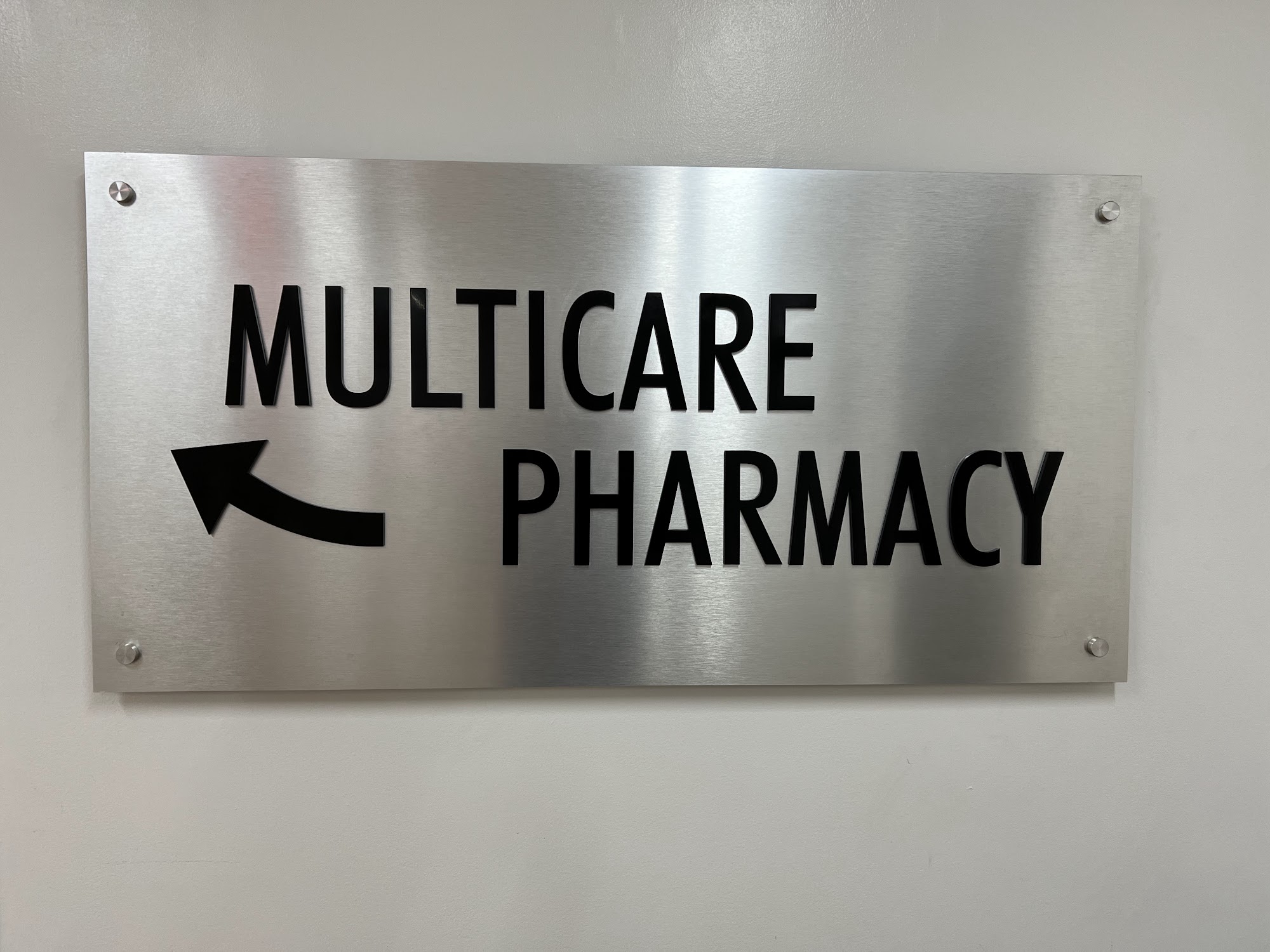 Multicare Pharmacy