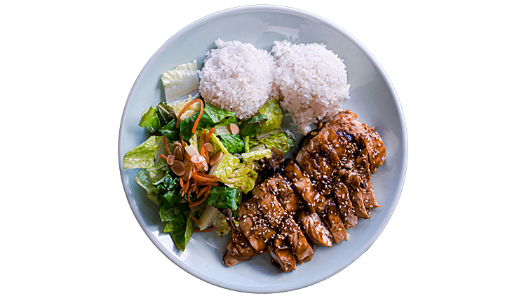 Hana Grill