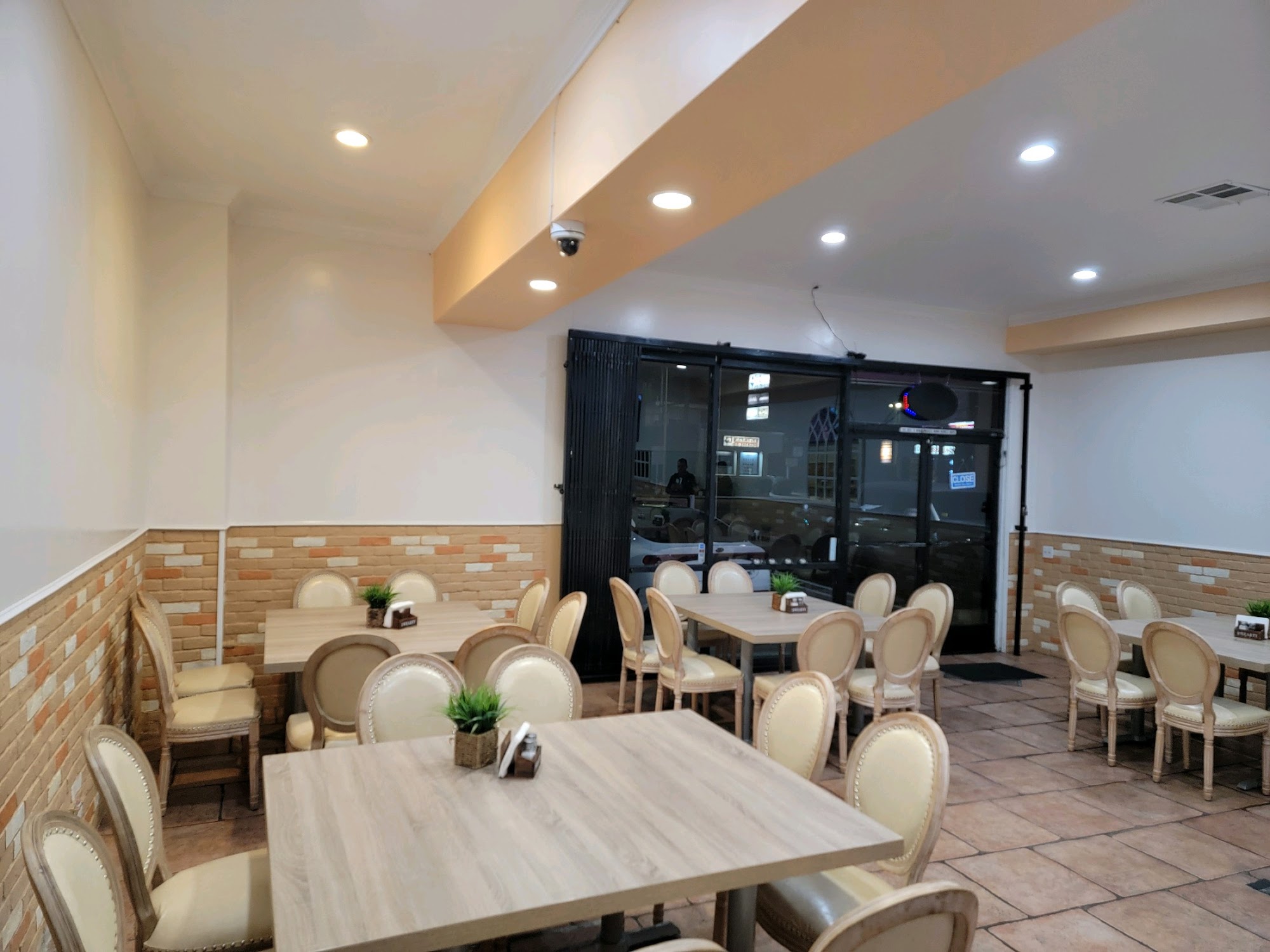 Cafe Areni Kebab House