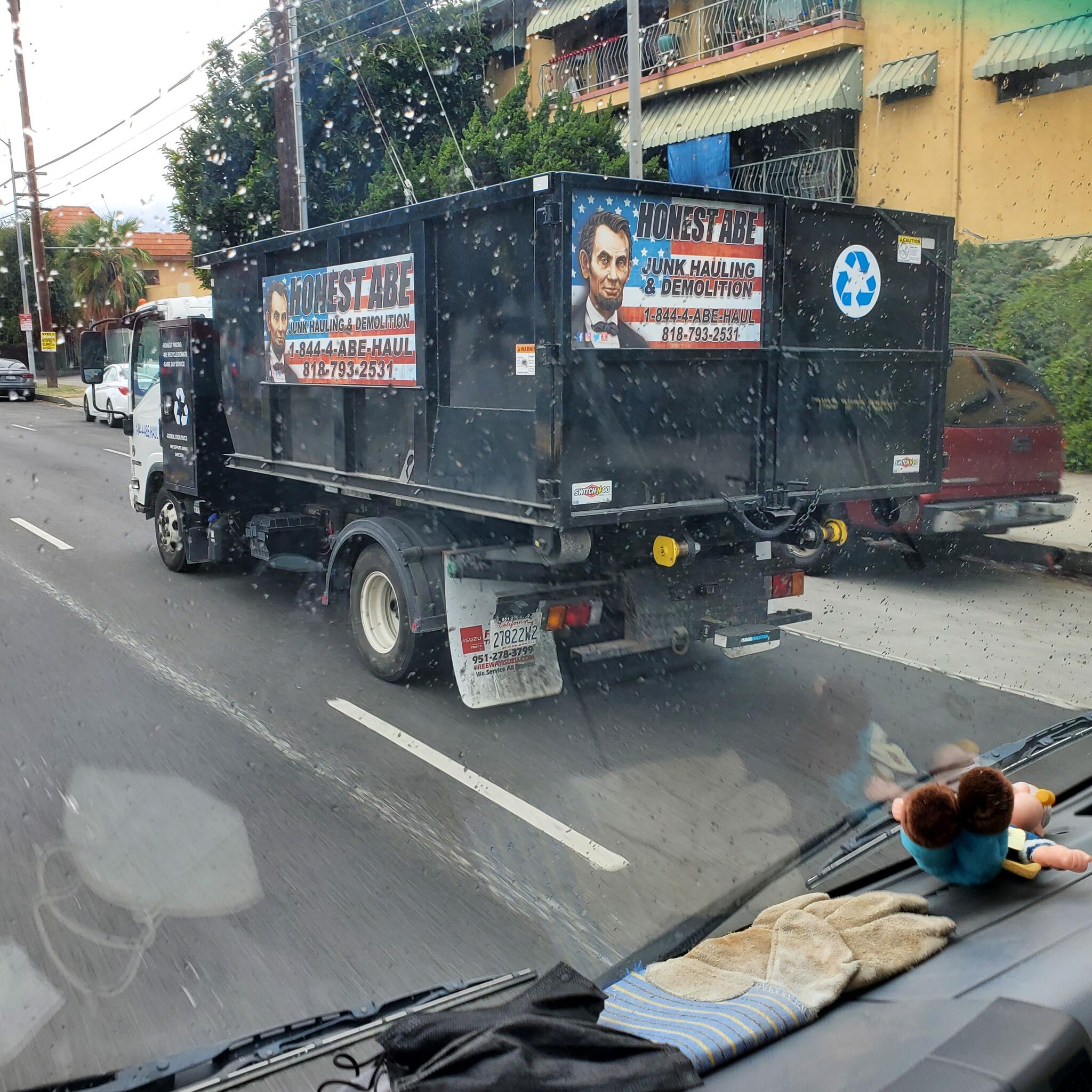 Photo credit: nextdoor