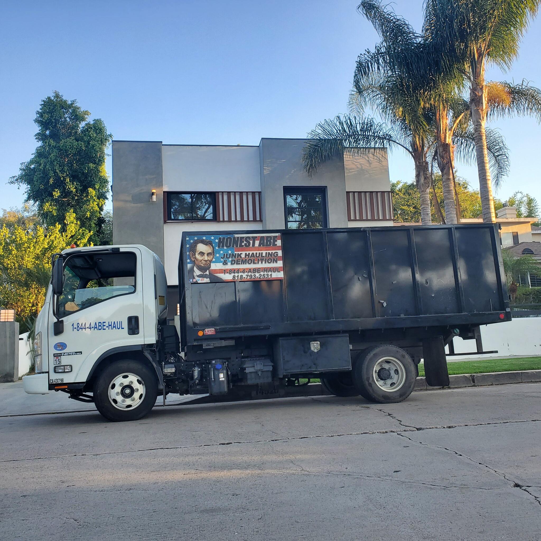 Photo credit: nextdoor