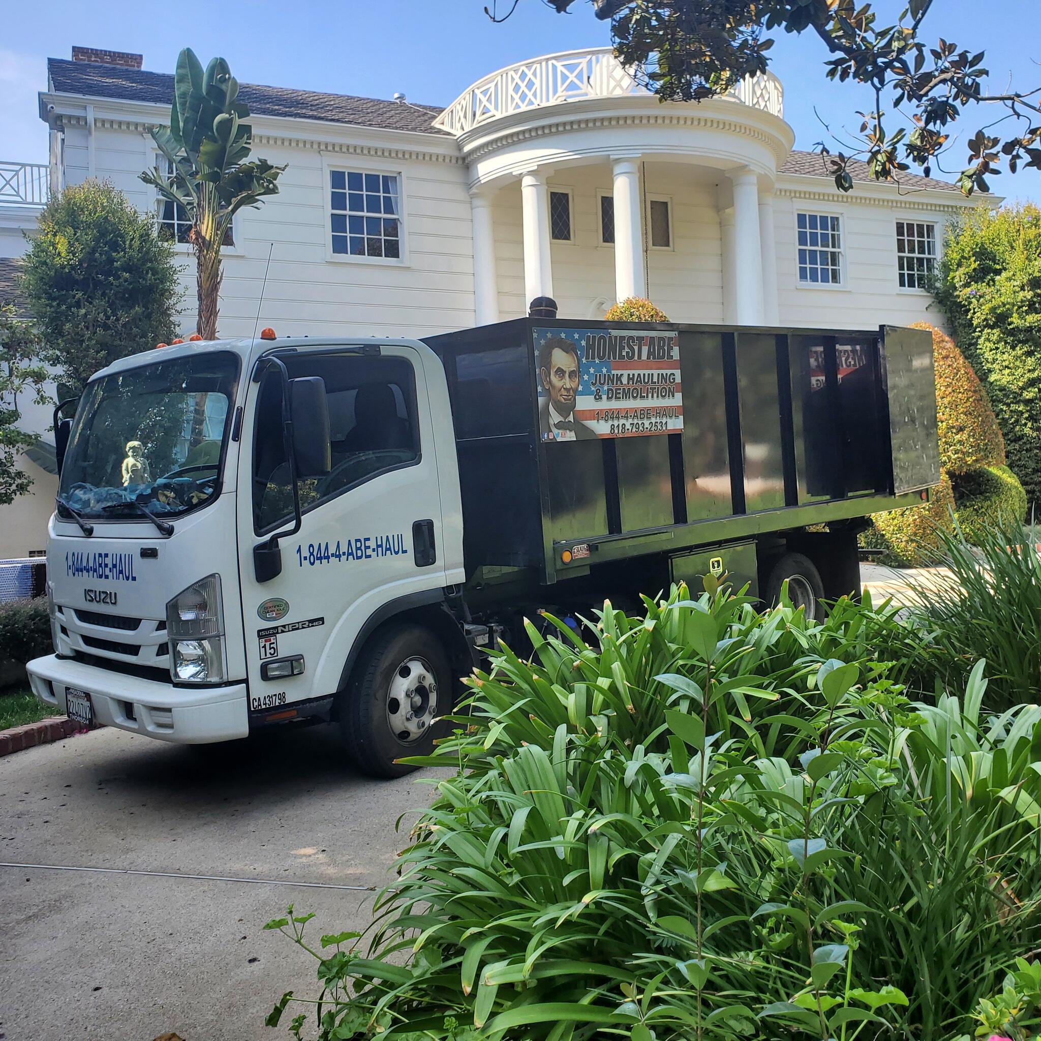 Photo credit: nextdoor