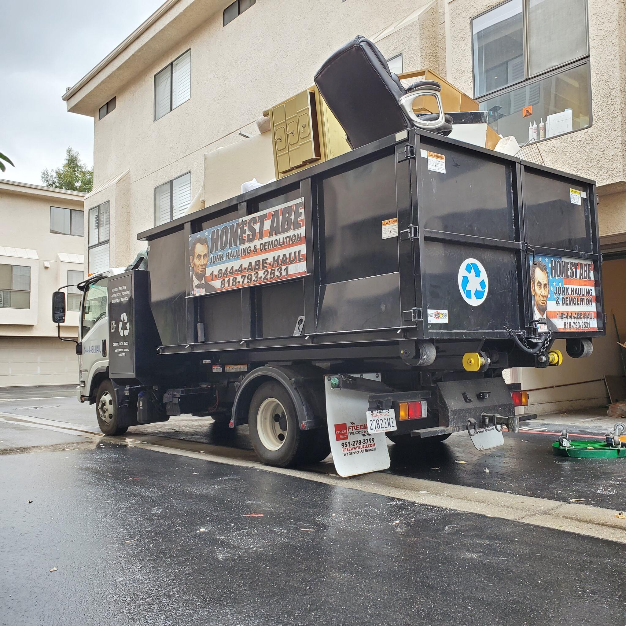 Photo credit: nextdoor