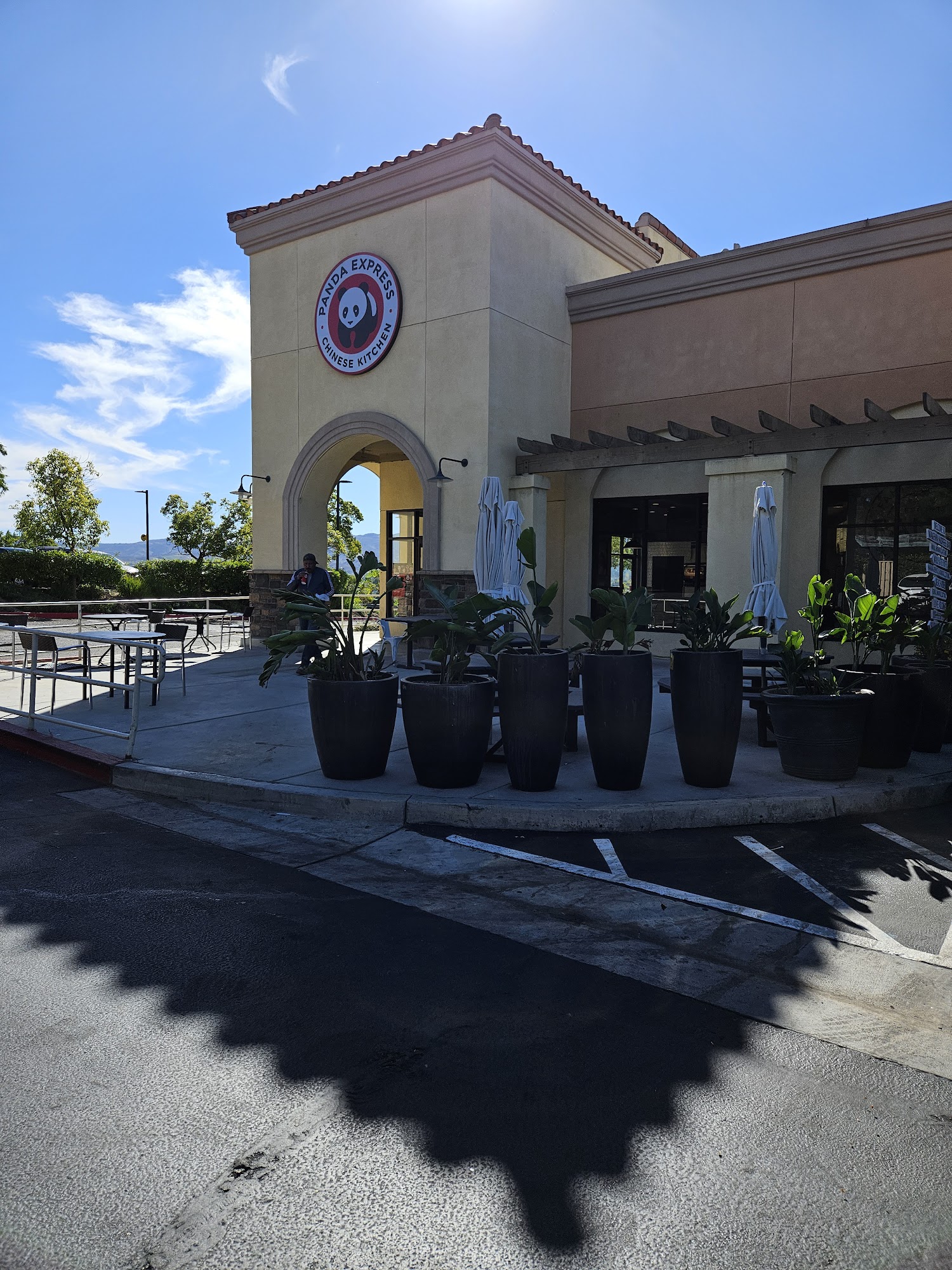 Panda Express