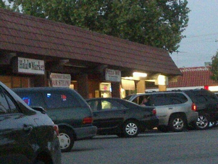 Photo credit: nextdoor