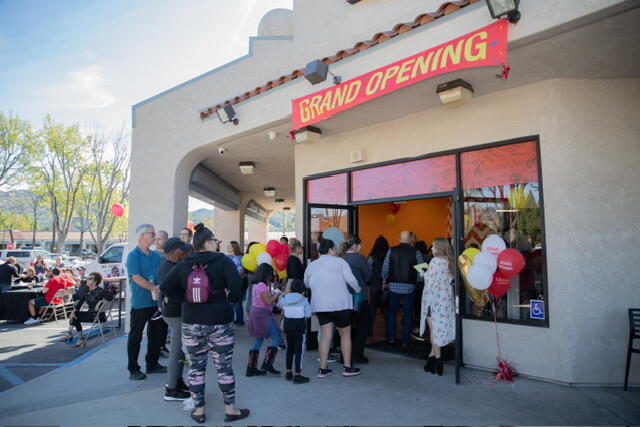 Photo credit: nextdoor