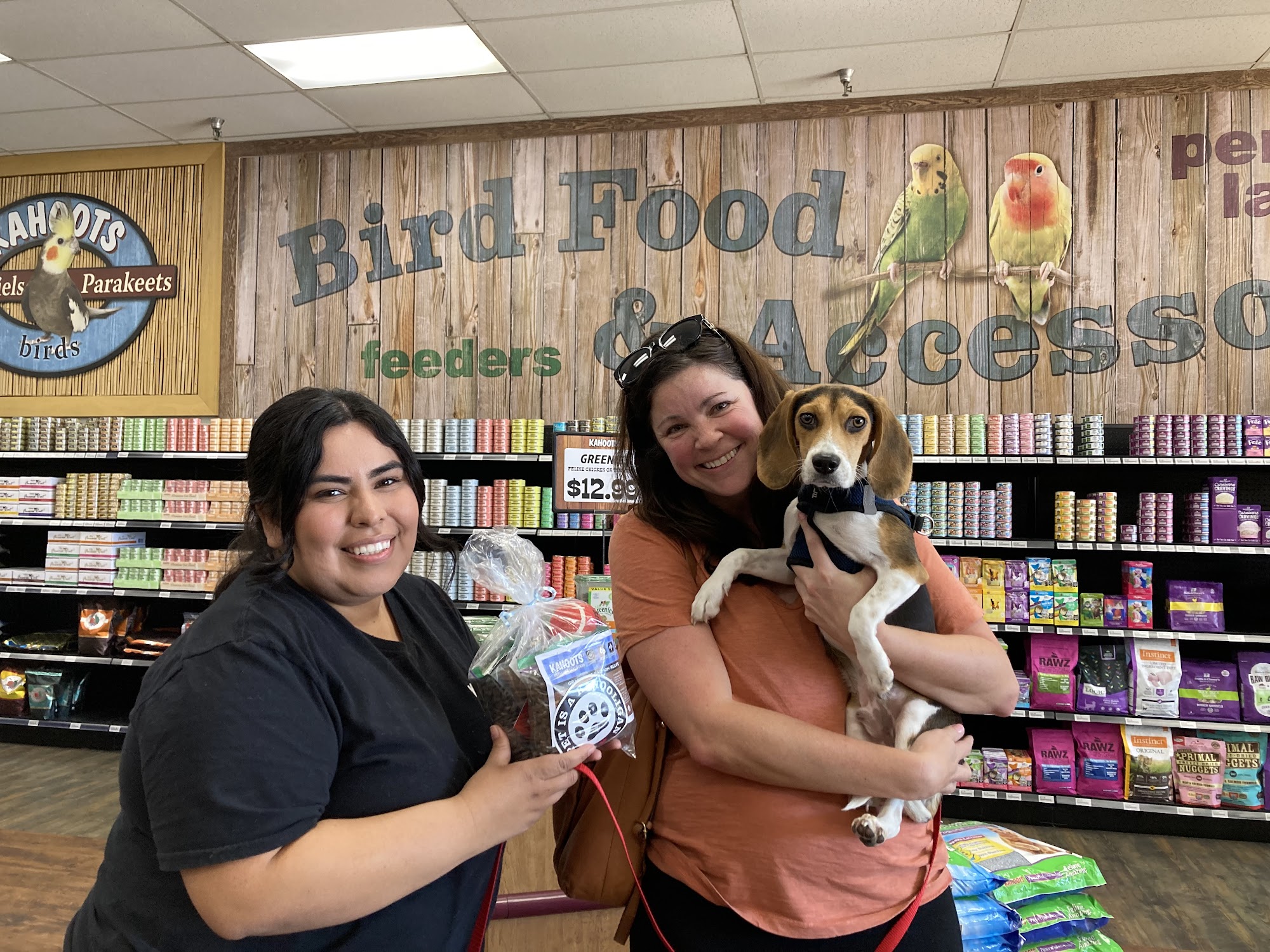 Kahoots Solana Beach