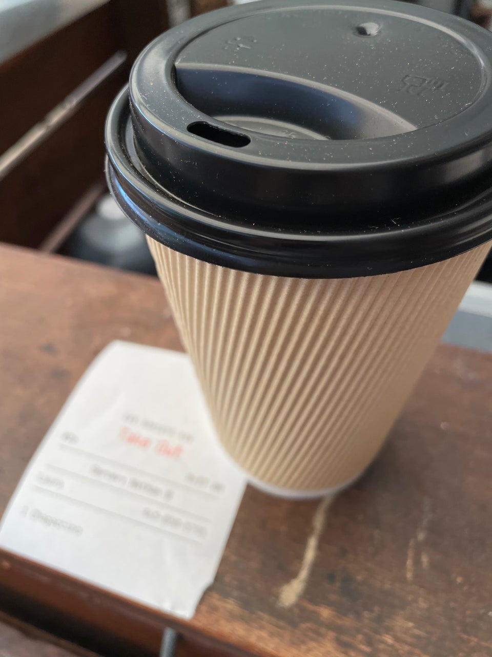 The Naked Cafe Solana Beach