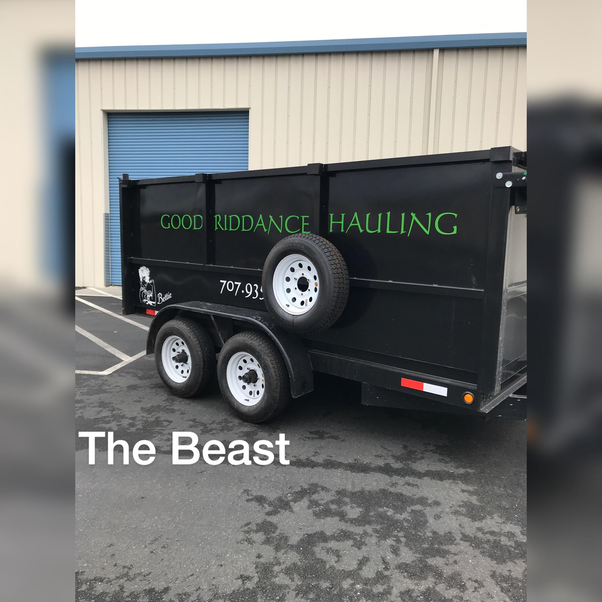 Photo credit: nextdoor