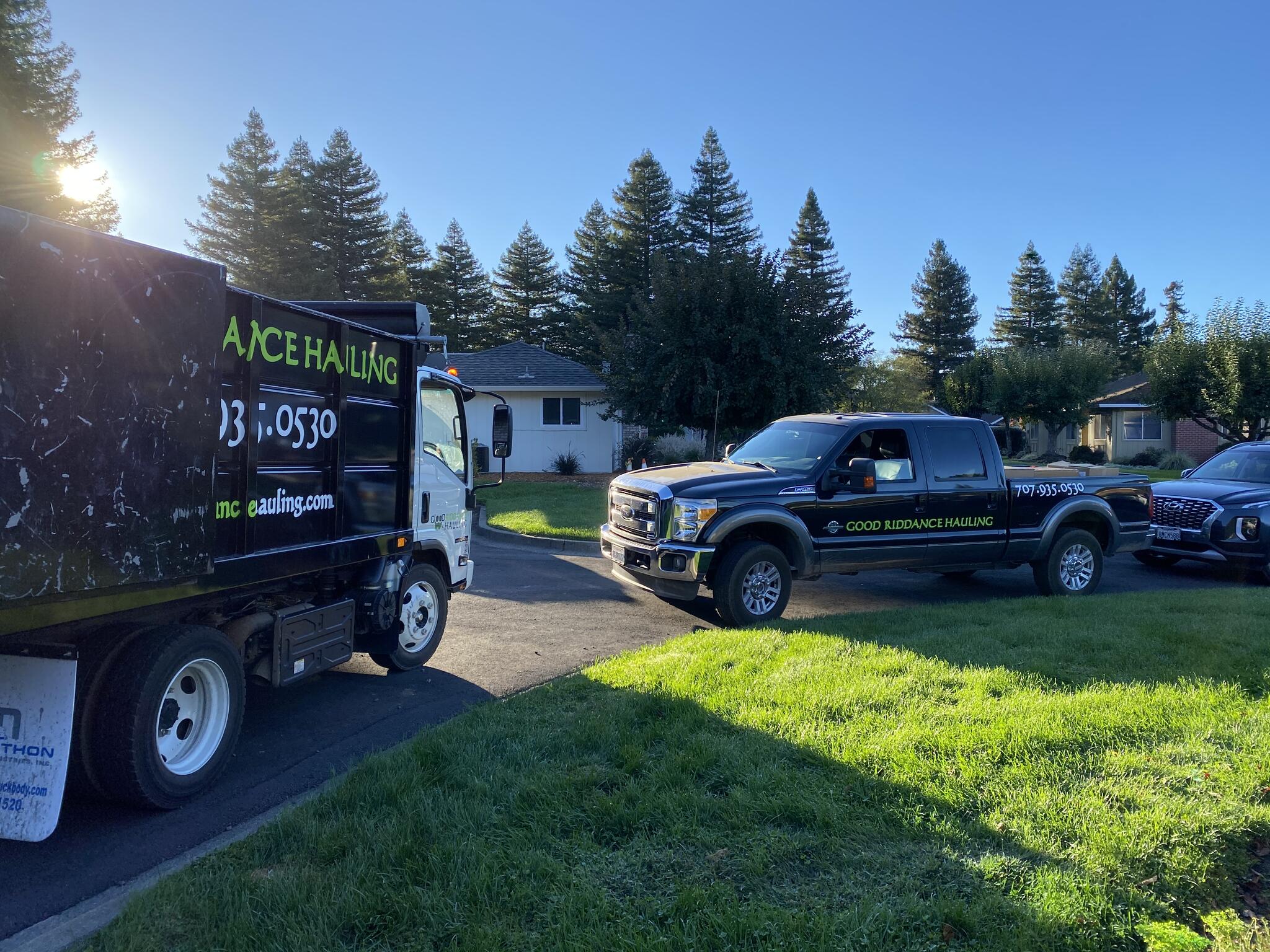 Photo credit: nextdoor