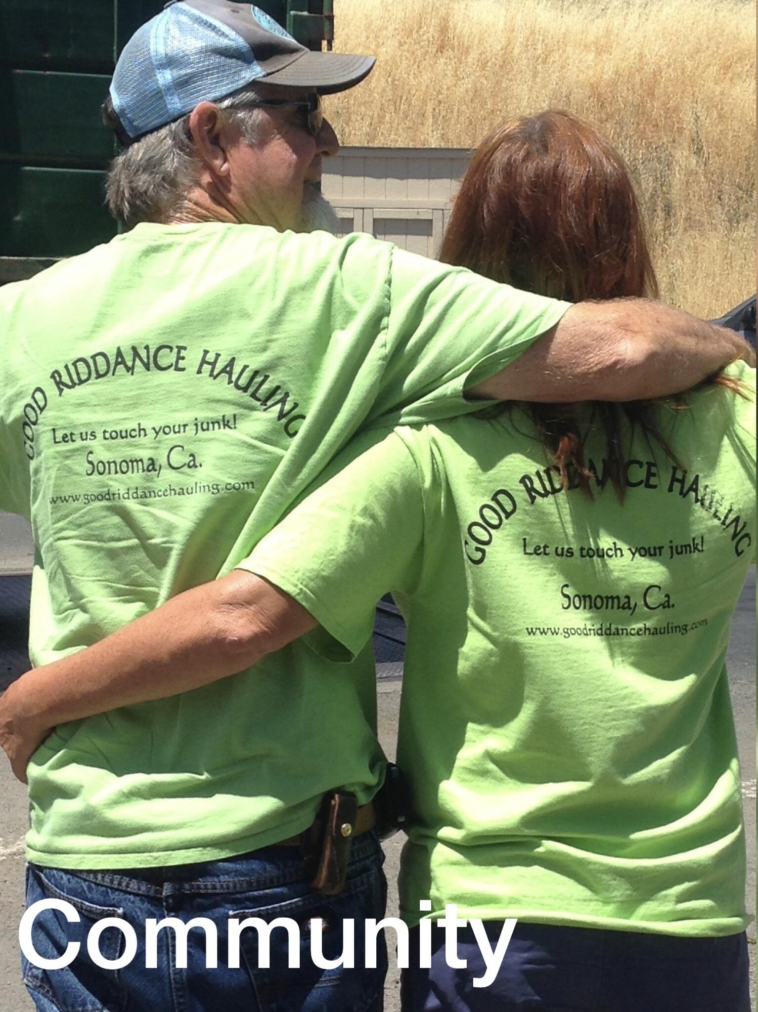 Photo credit: nextdoor