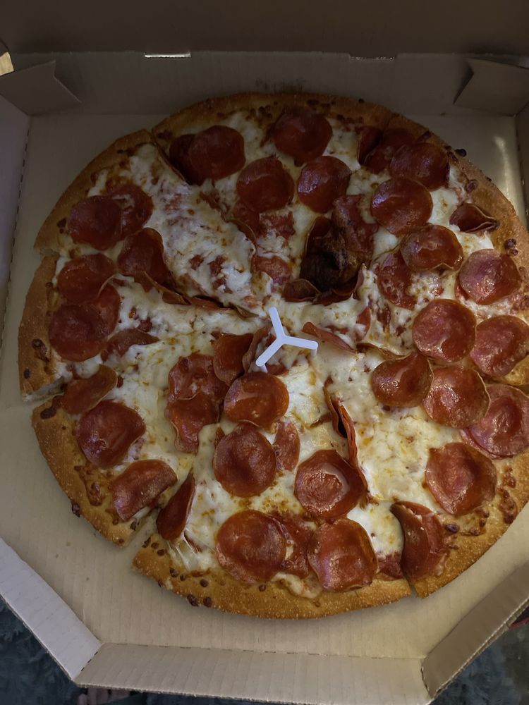 Pizza Hut Express