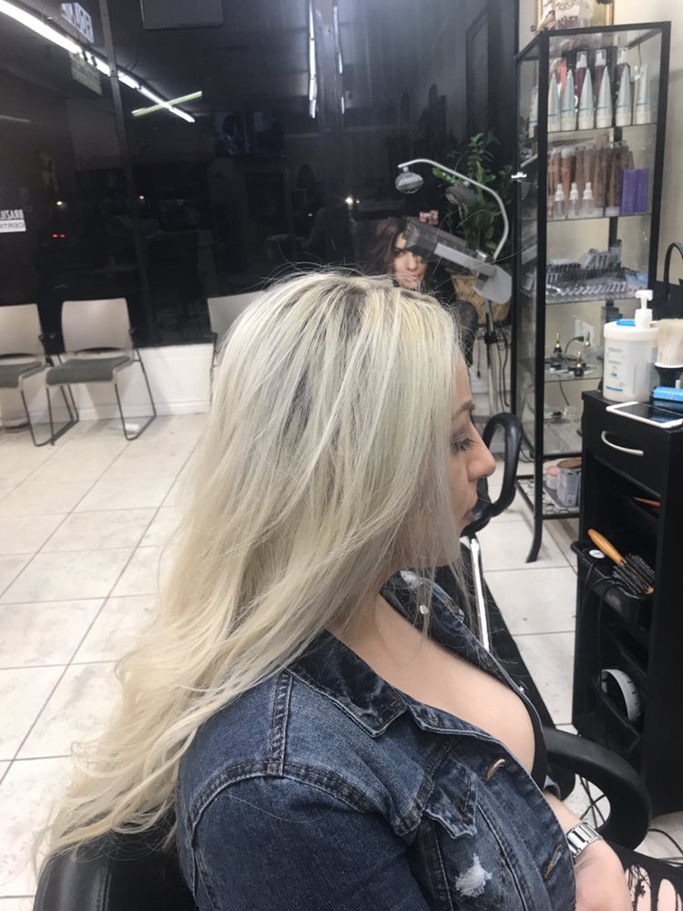 Millennium 2000 Beauty Salon