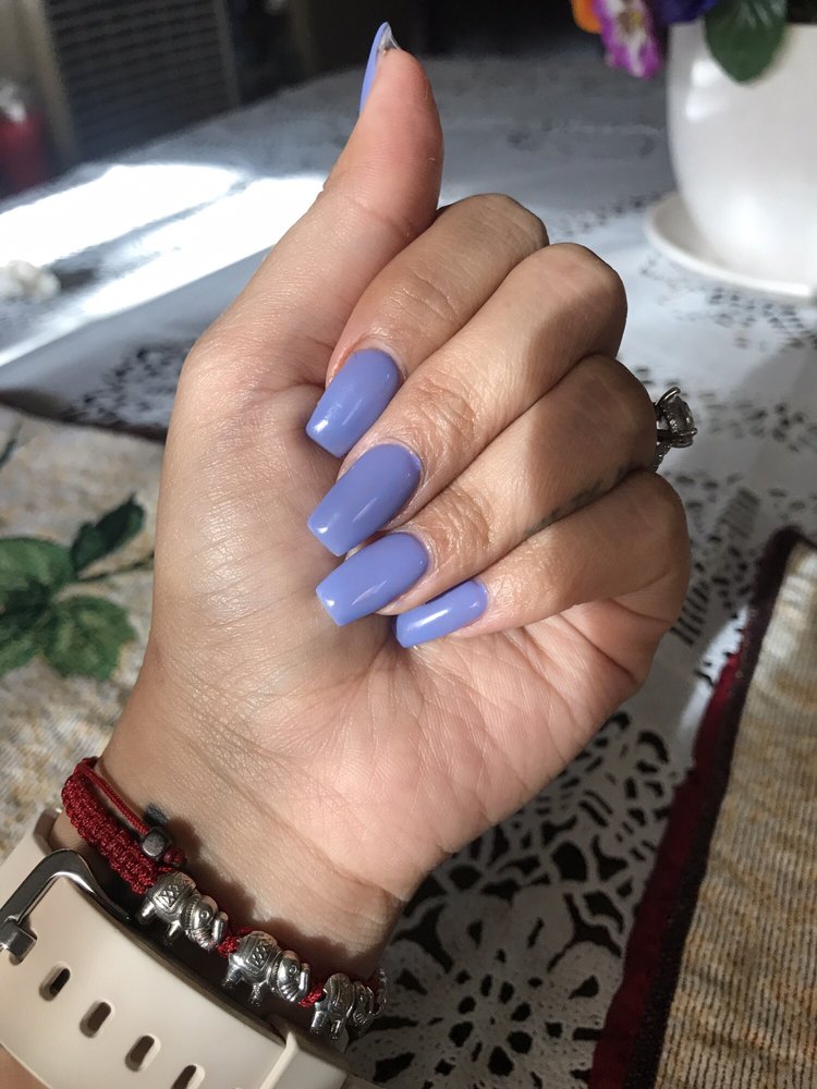 Millennium 2000 Beauty Salon