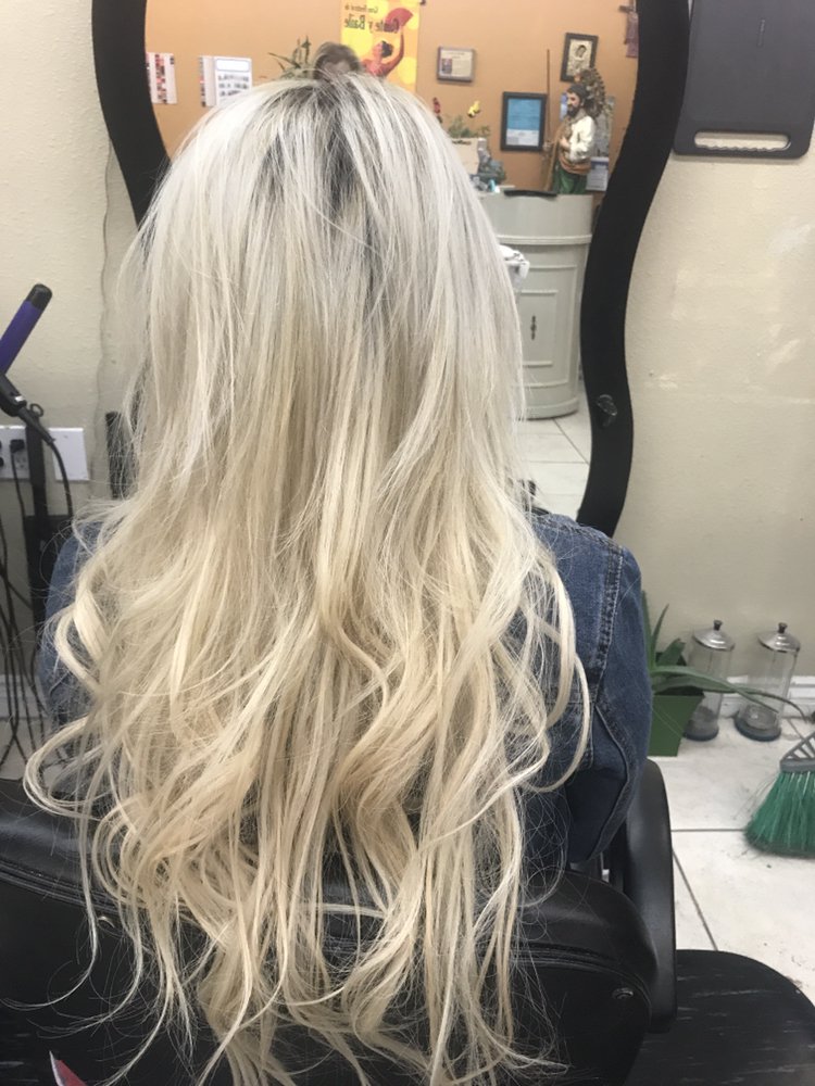 Millennium 2000 Beauty Salon