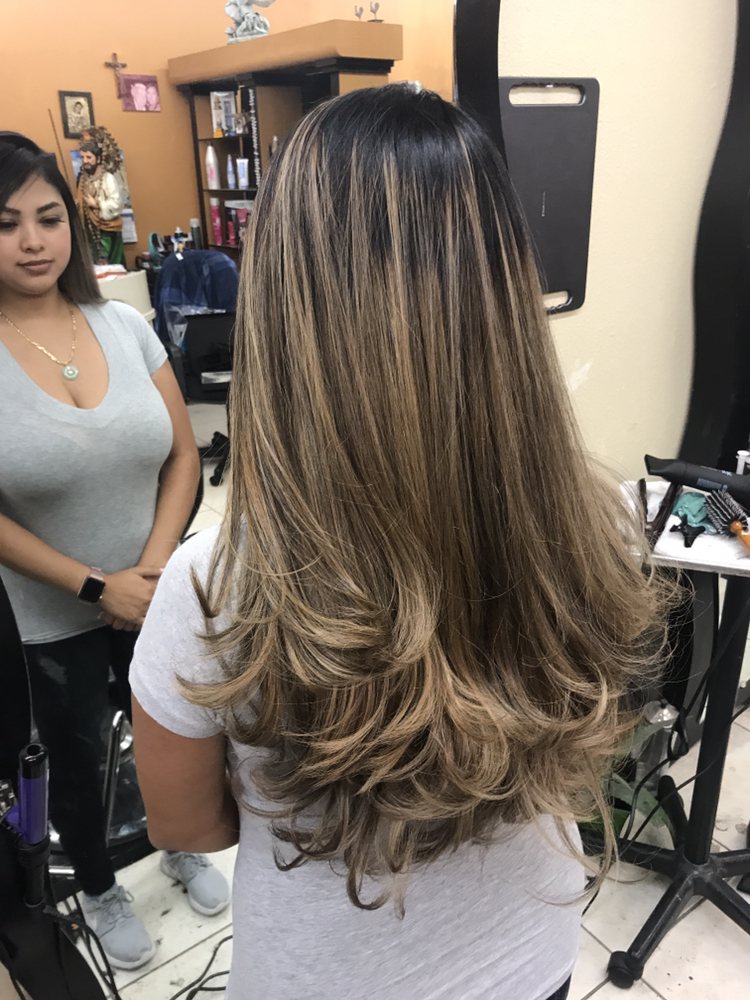 Millennium 2000 Beauty Salon