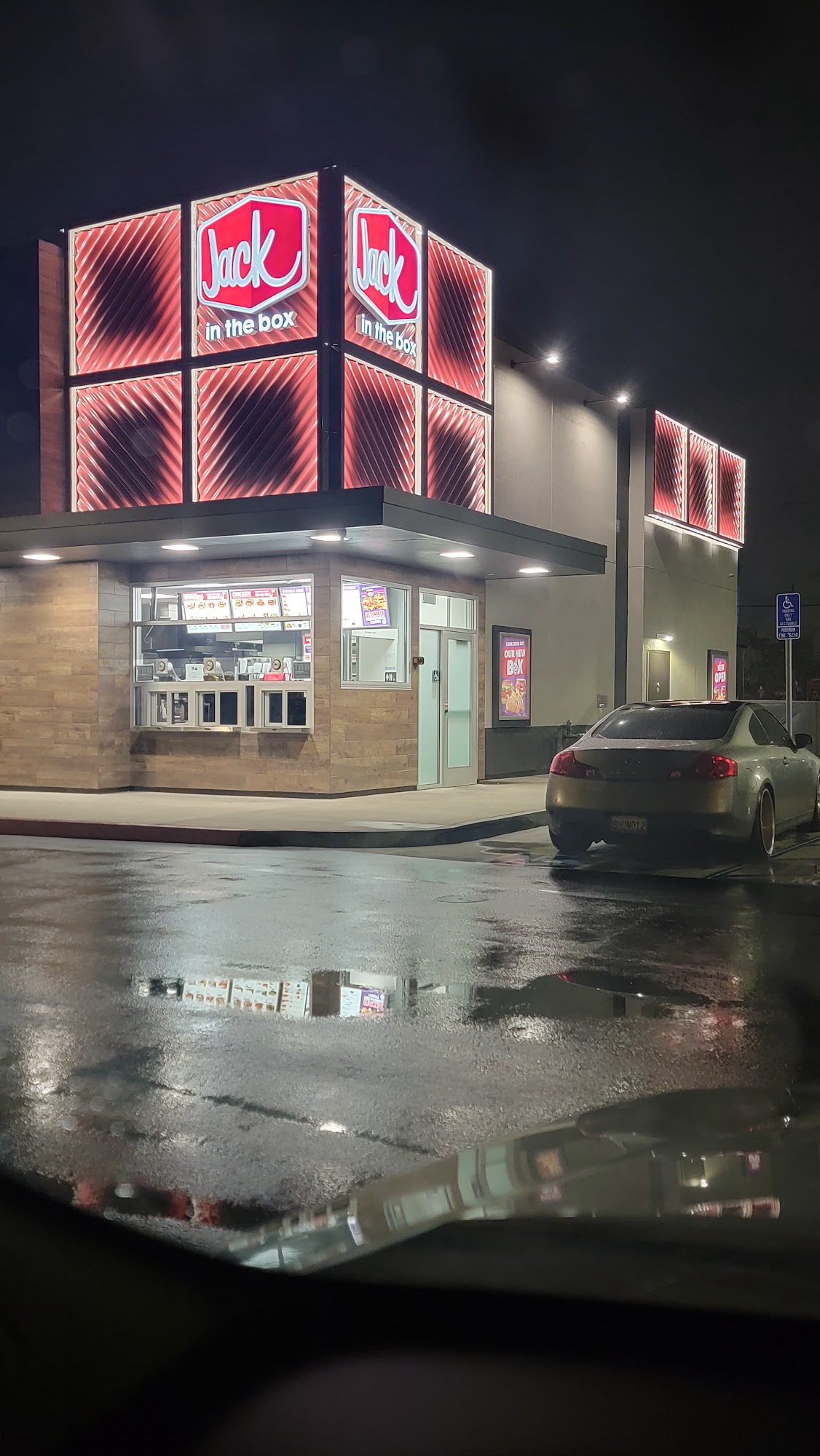 Jack in the Box