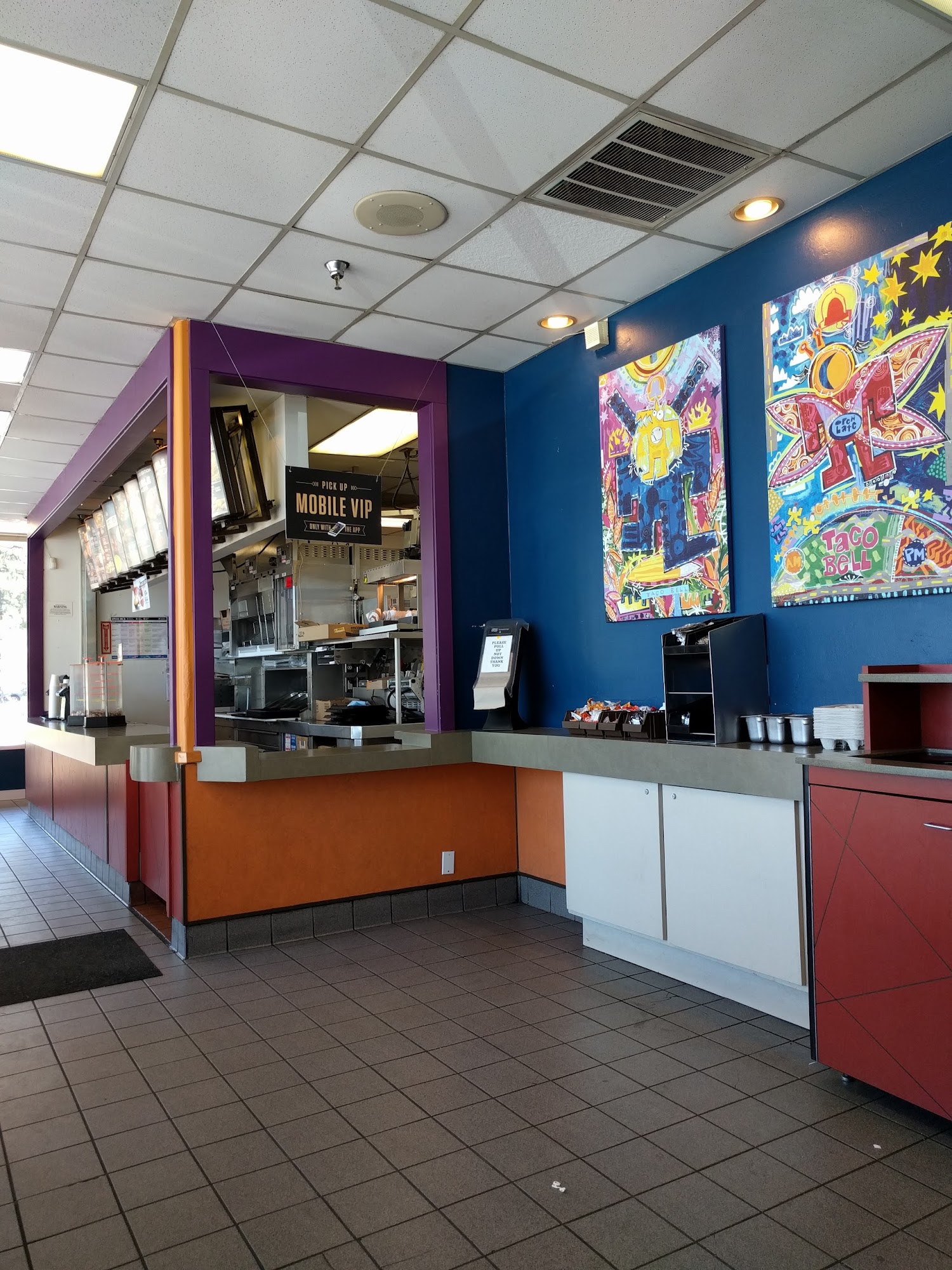 Taco Bell