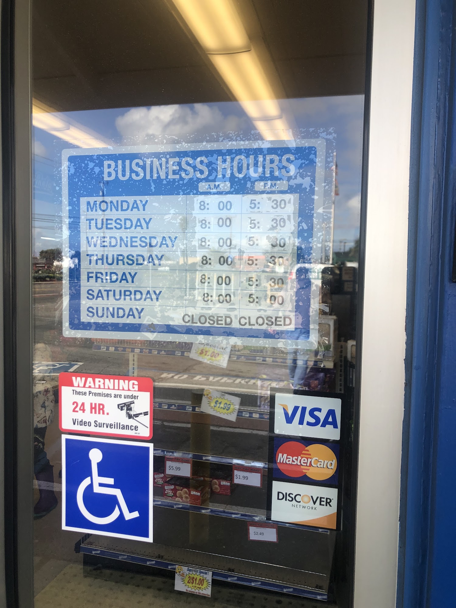 Bimbo Bakeries Usa Menu