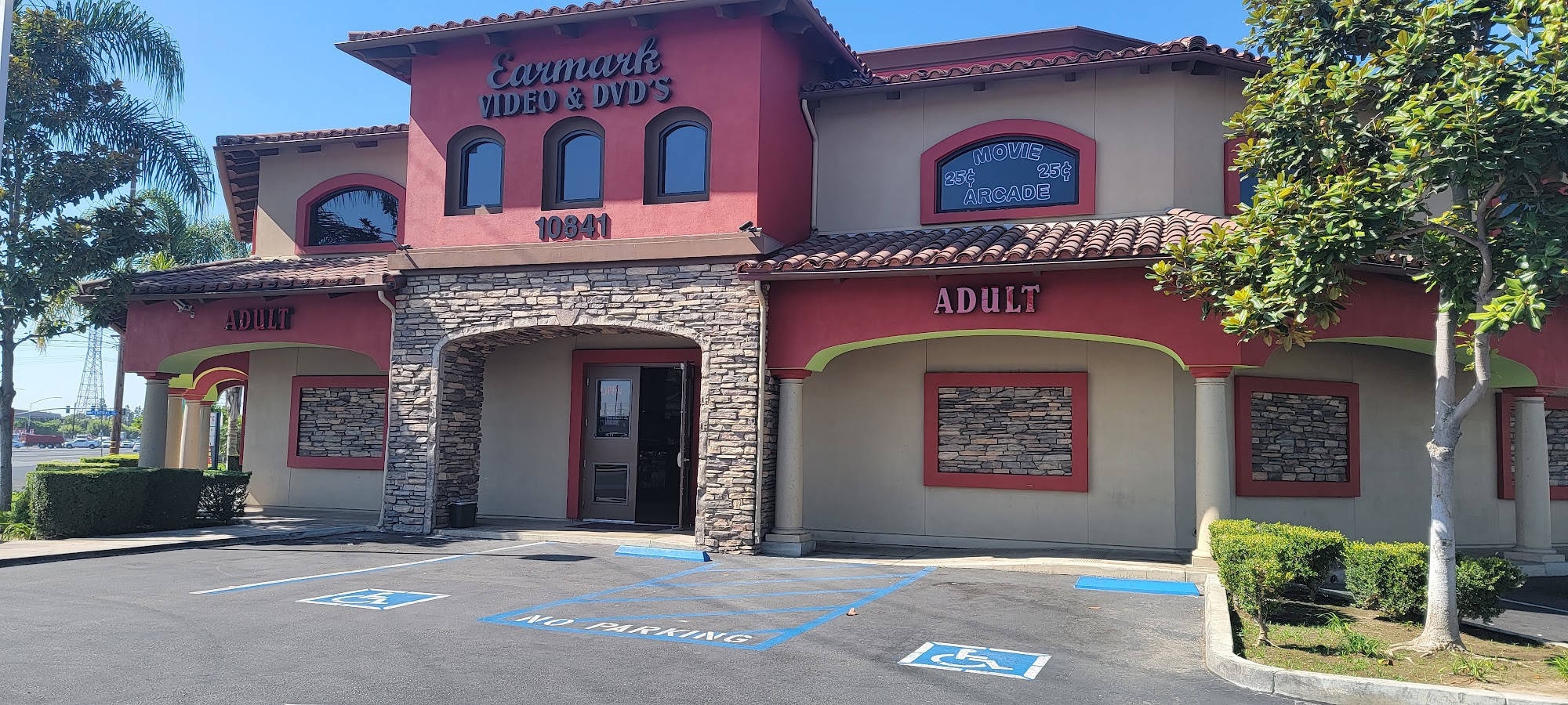 EARMARK ADULT BOOKS - Stanton CA - Hours, Directions, Reviews - Loc8NearMe