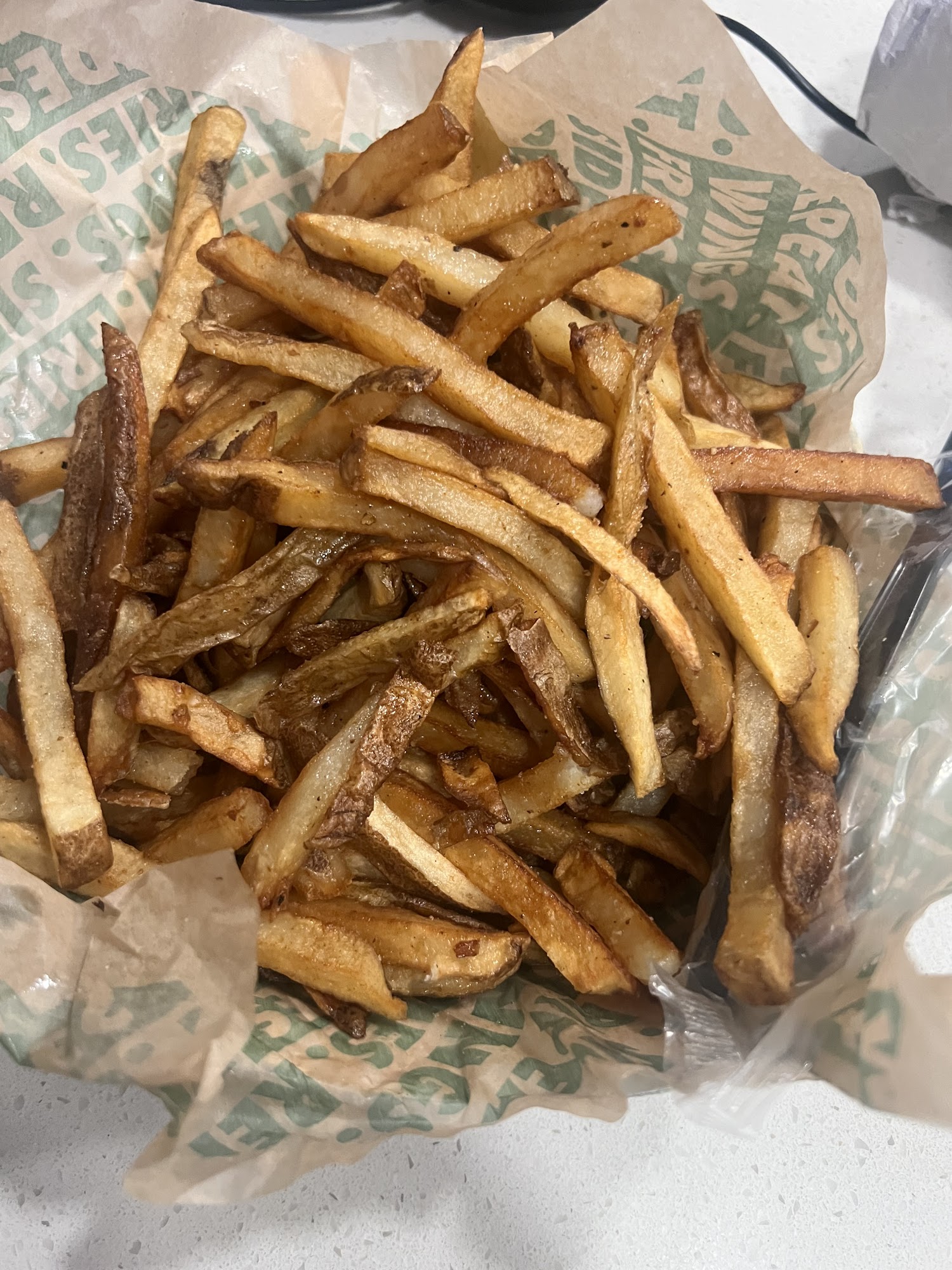 Wingstop