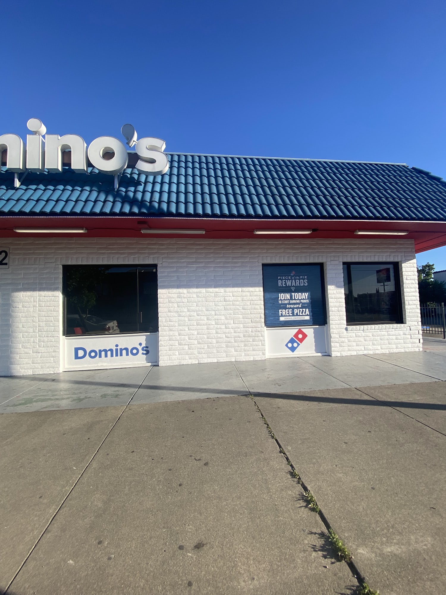 Domino's Pizza