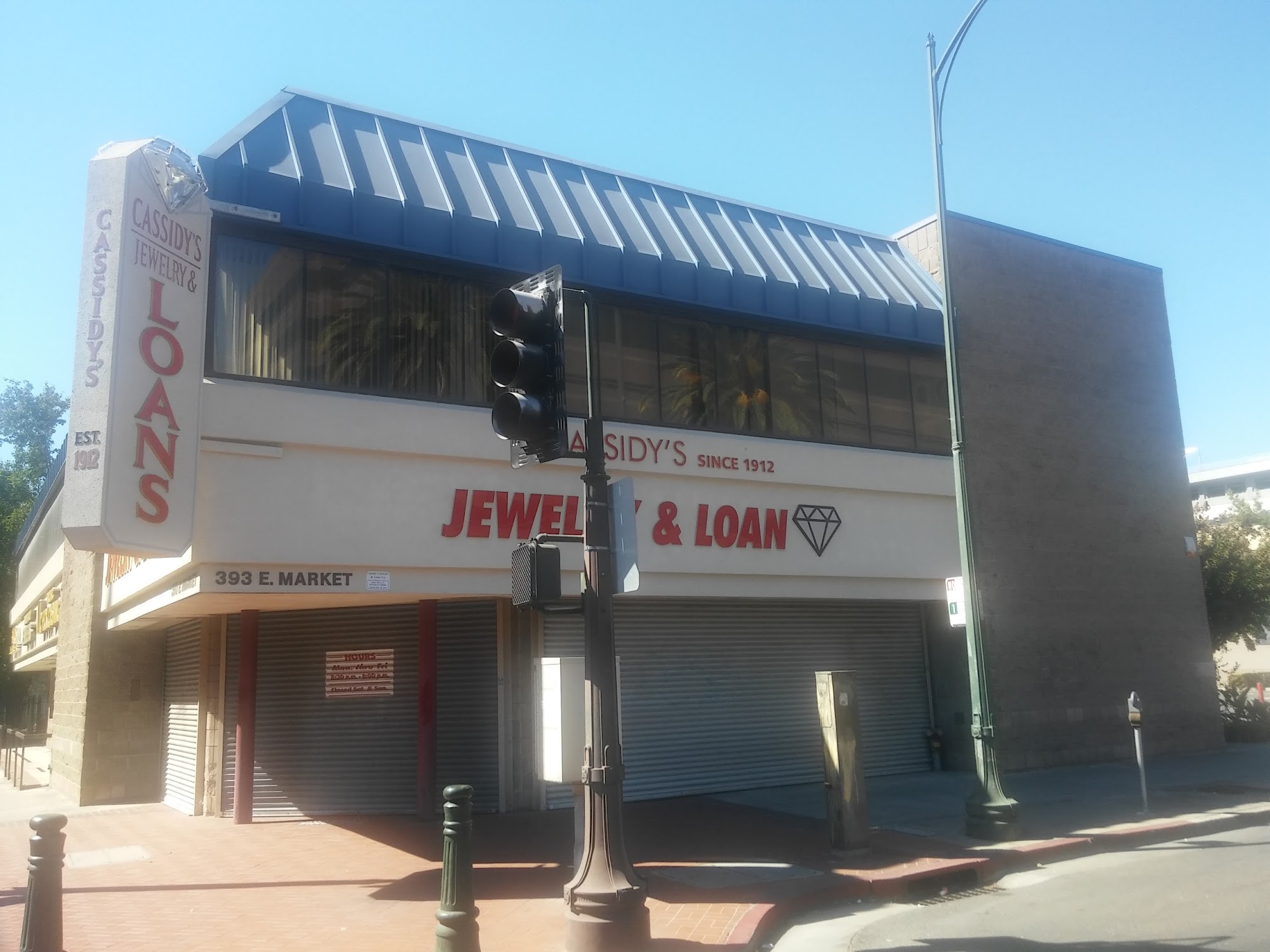 CASSIDY S JEWELRY LOAN CO Stockton CA Hours Directions Reviews Loc8NearMe