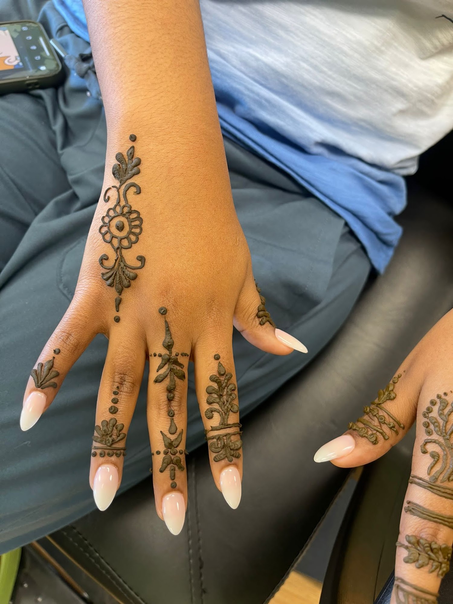 Eyebrow Shaping Masters