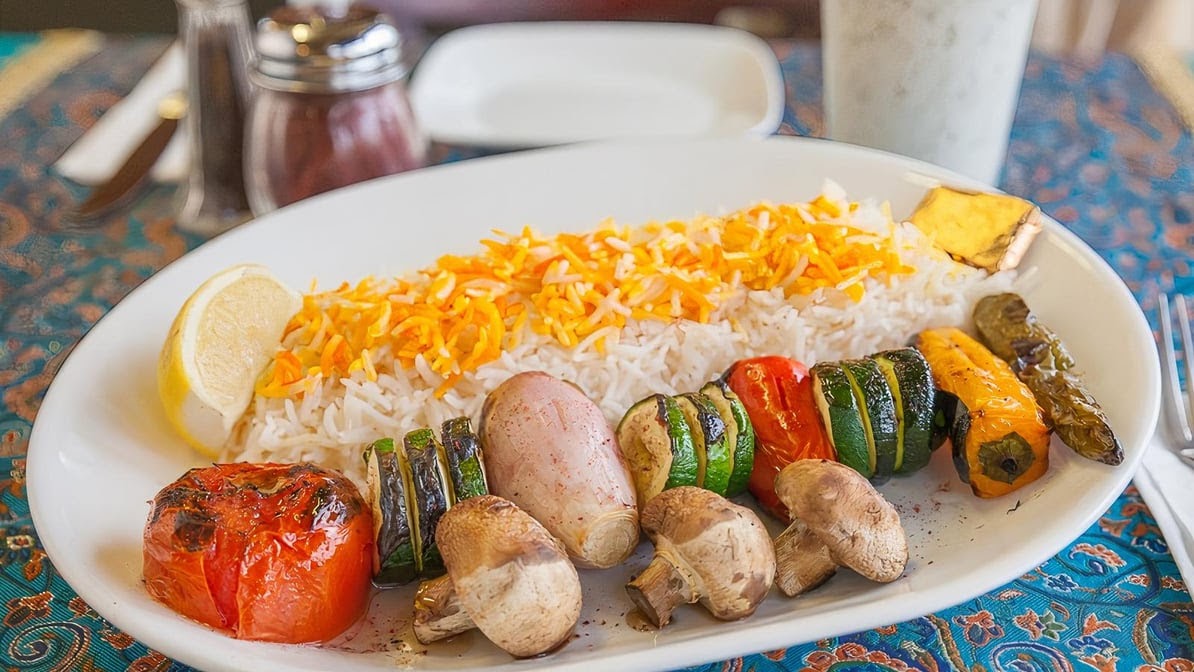 House of Kabobs