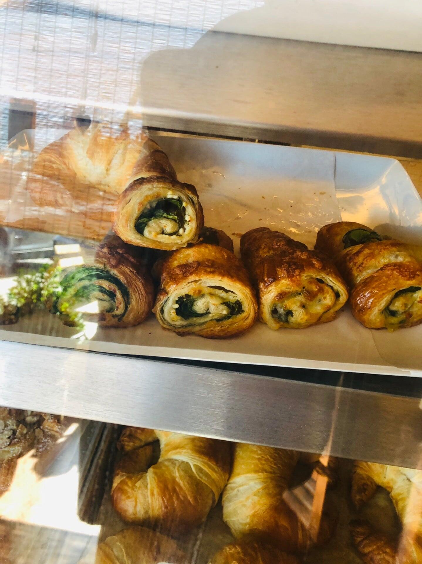 Annie's Sweet Oven Sylmar