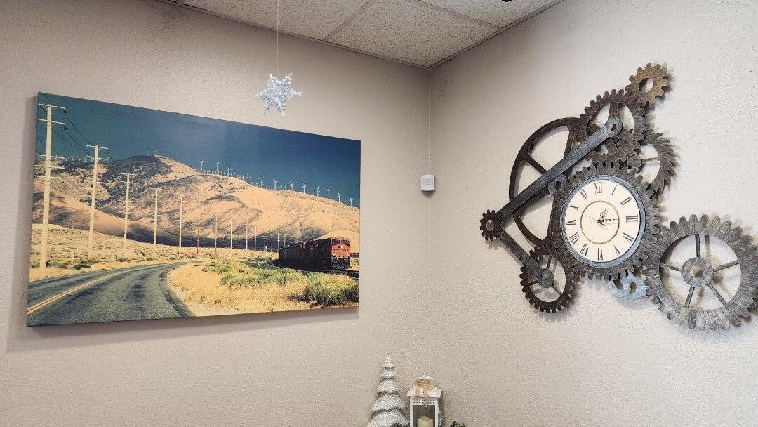 Photo credit: nextdoor