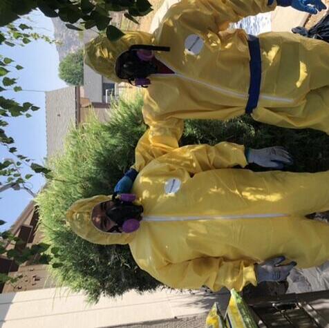 Photo credit: nextdoor