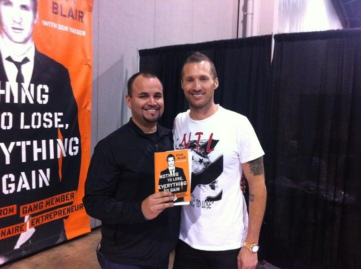 Photo credit: nextdoor