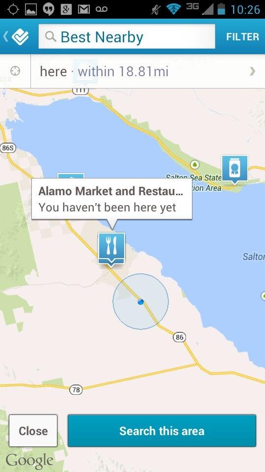 Photo credit: nextdoor