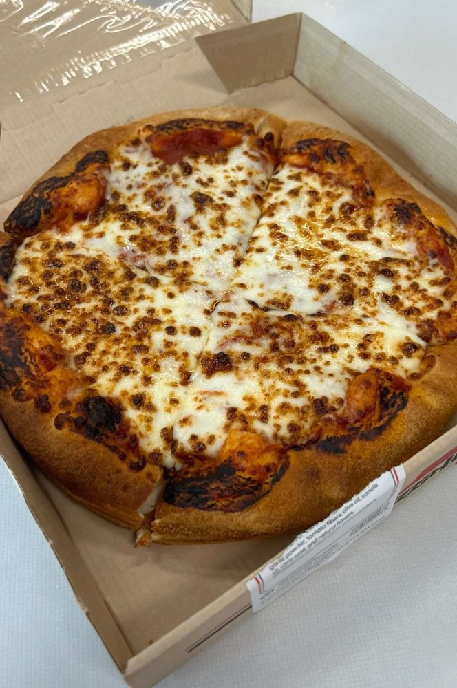 Pizza Hut Express