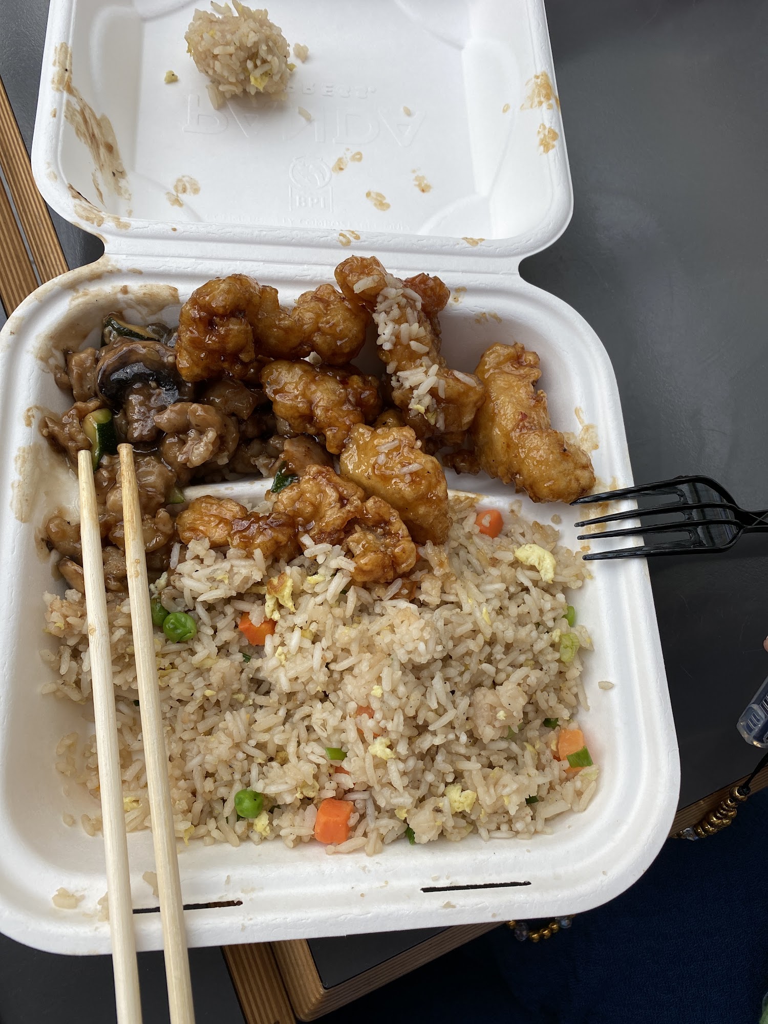 Panda Express